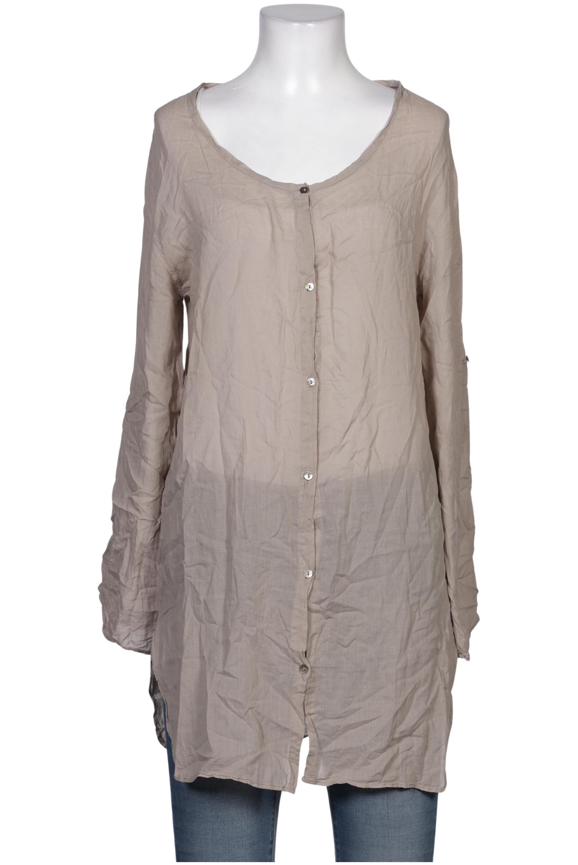 

American Vintage Damen Bluse, beige, Gr. 38