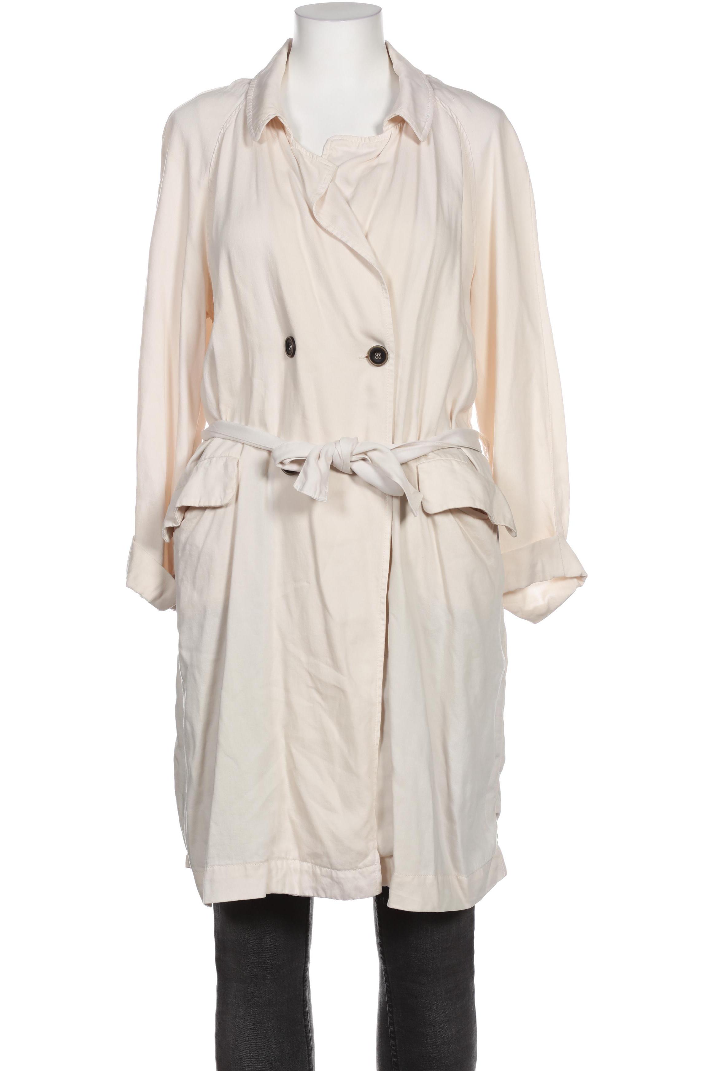 

American Vintage Damen Mantel, beige, Gr.