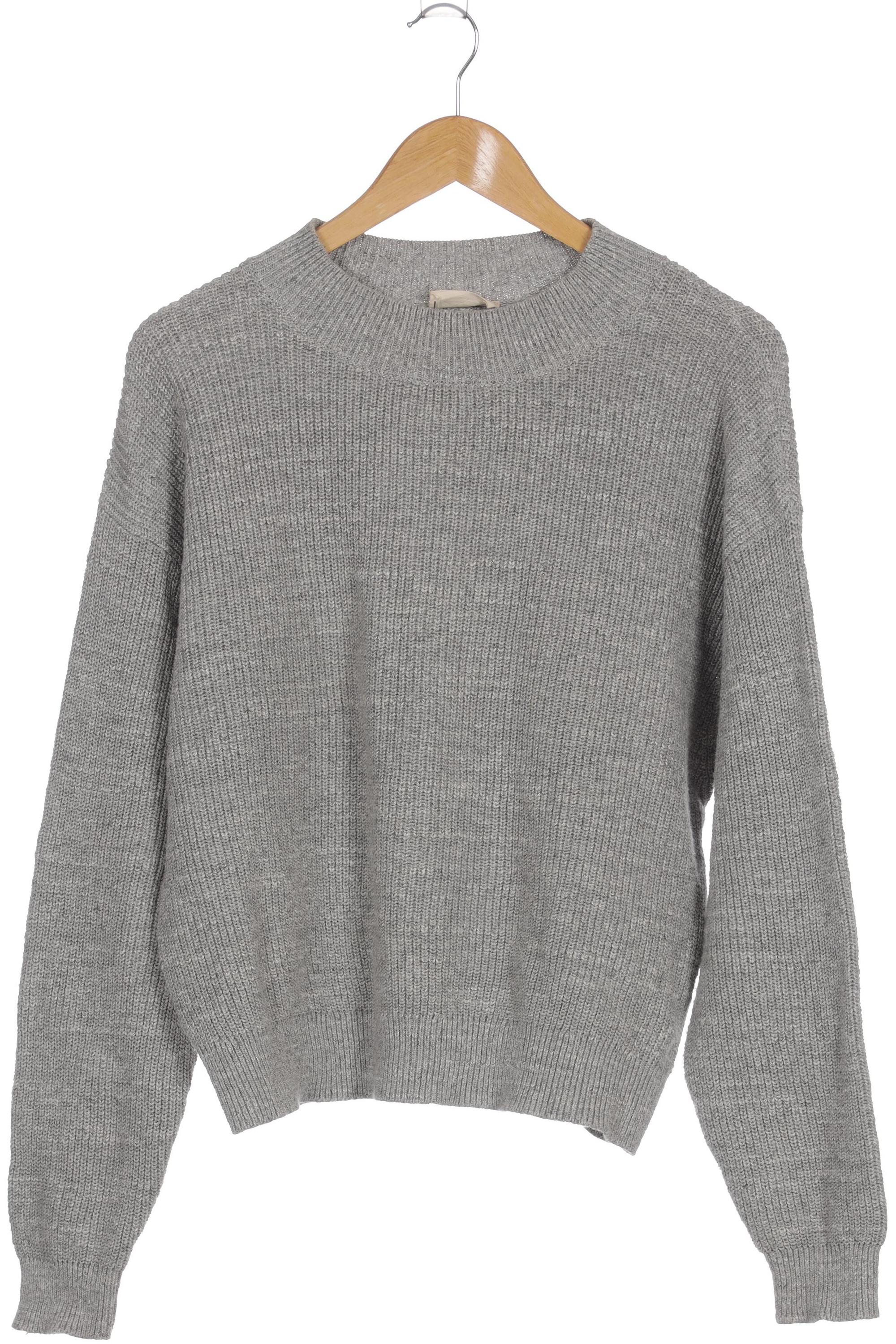 

American Vintage Damen Pullover, grau, Gr.