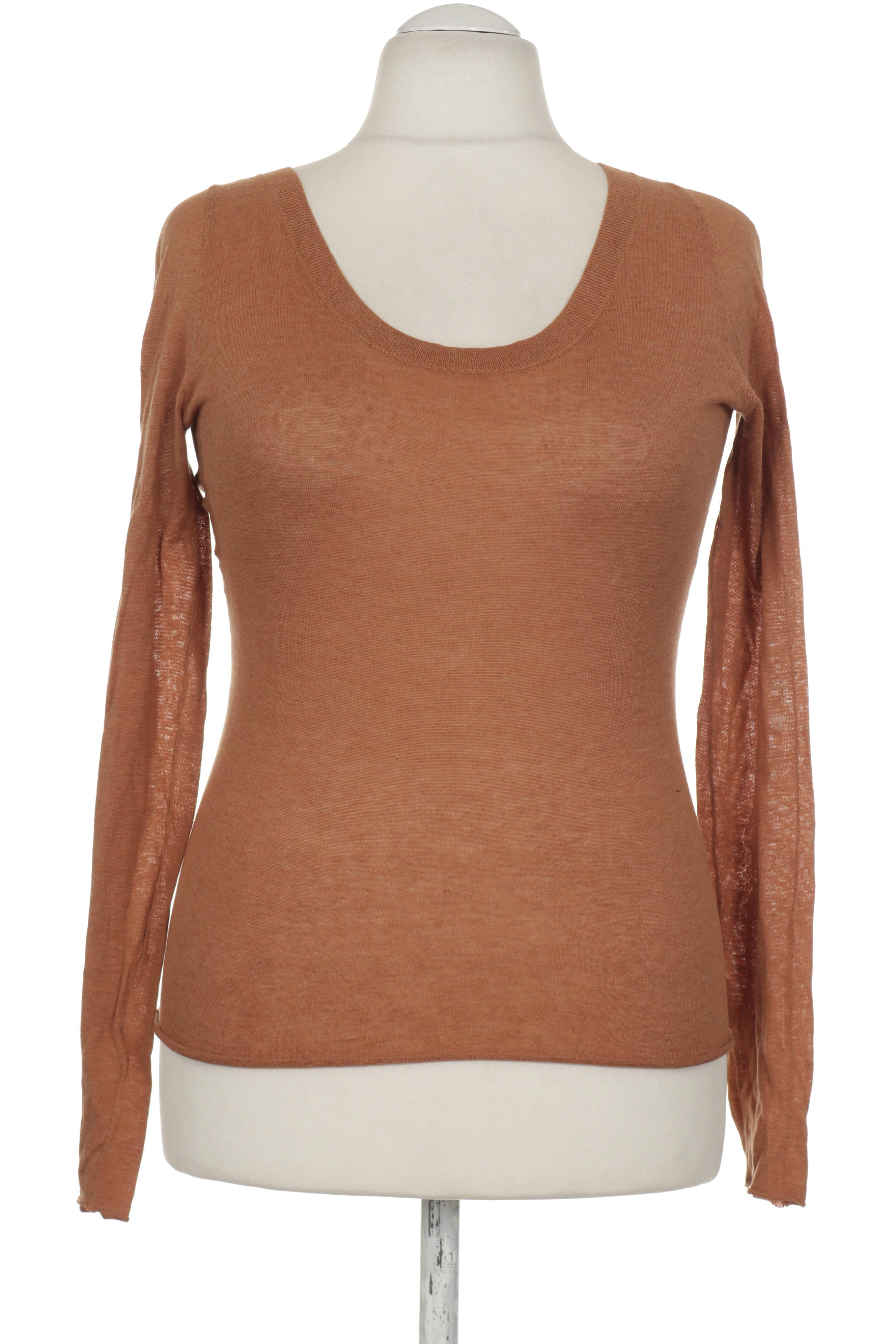 

American Vintage Damen Pullover, braun, Gr. 38