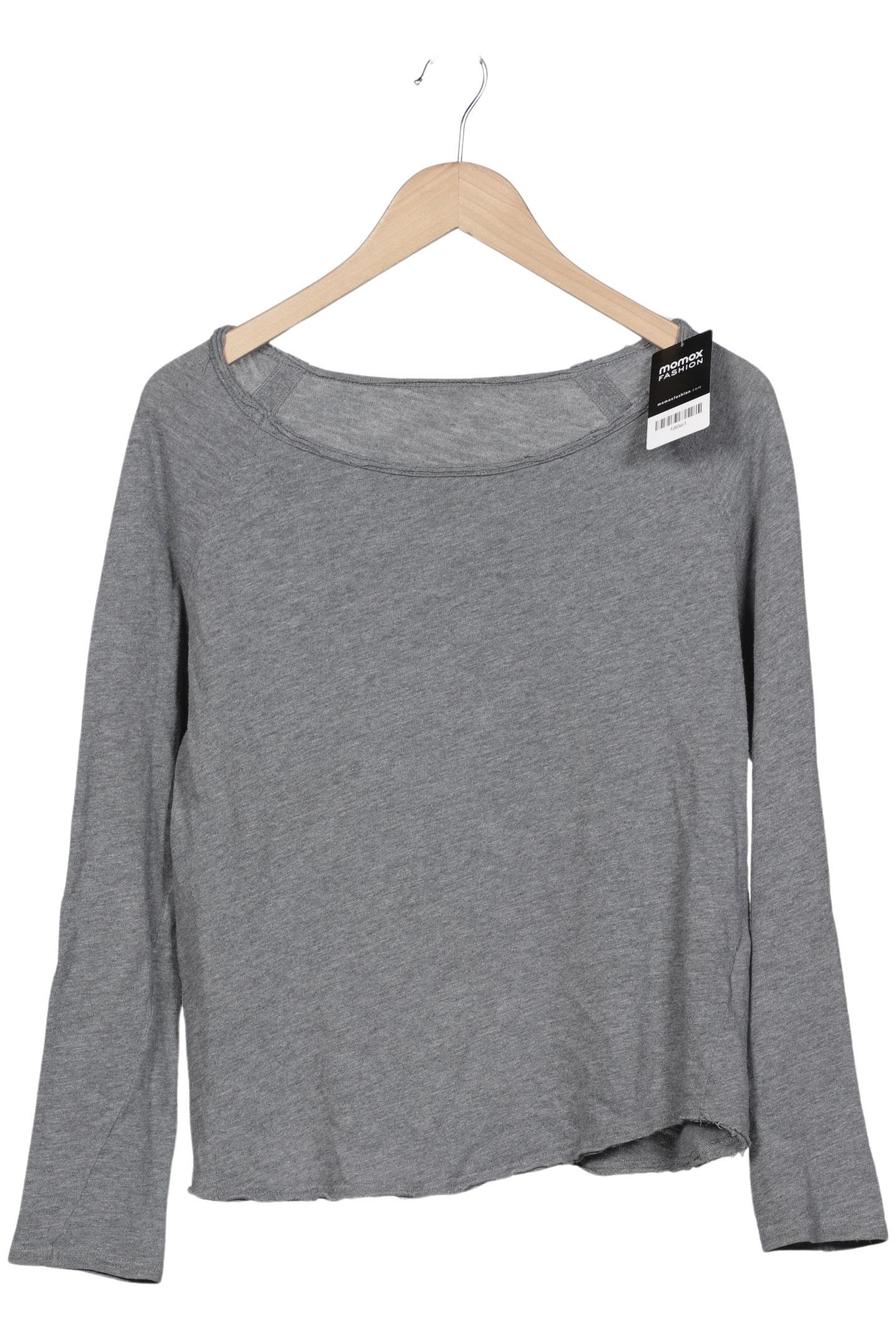 

American Vintage Damen Pullover, grau, Gr. 38