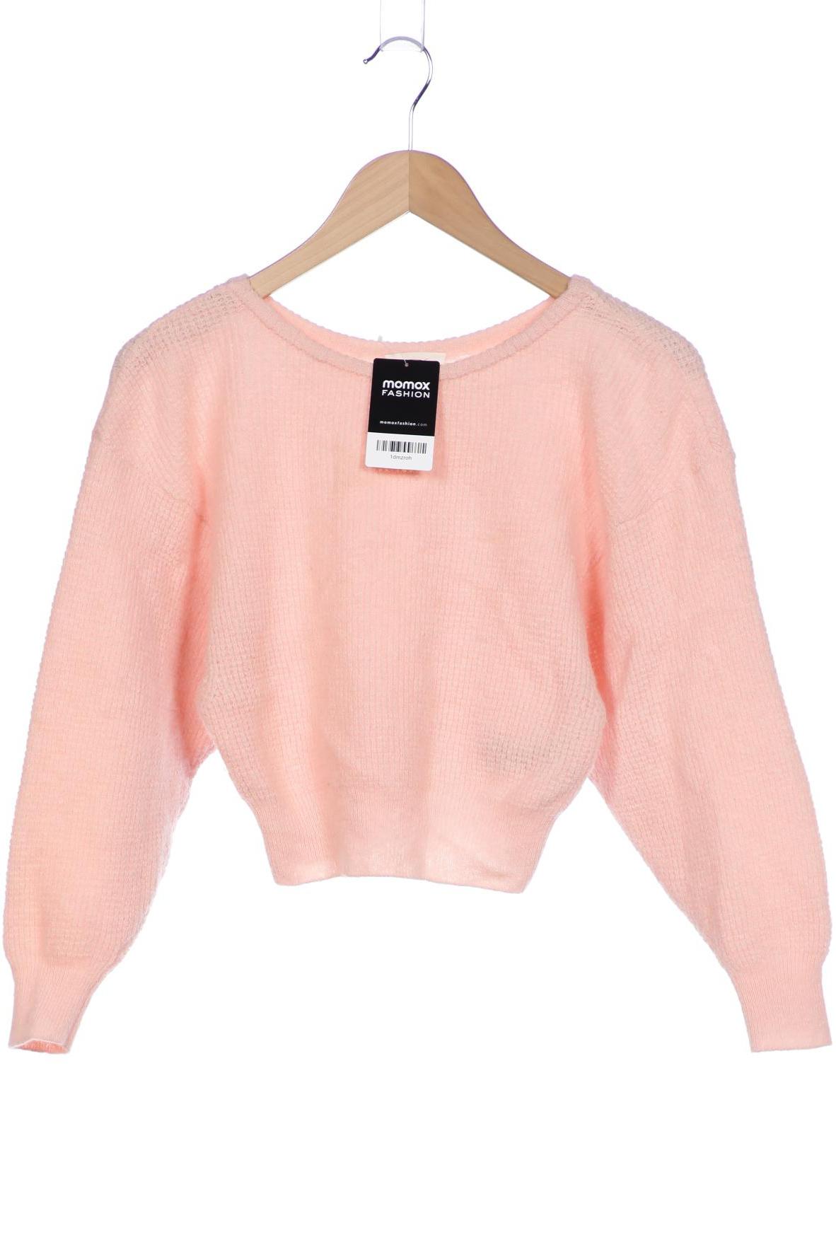 

American Vintage Damen Pullover, pink, Gr. 34