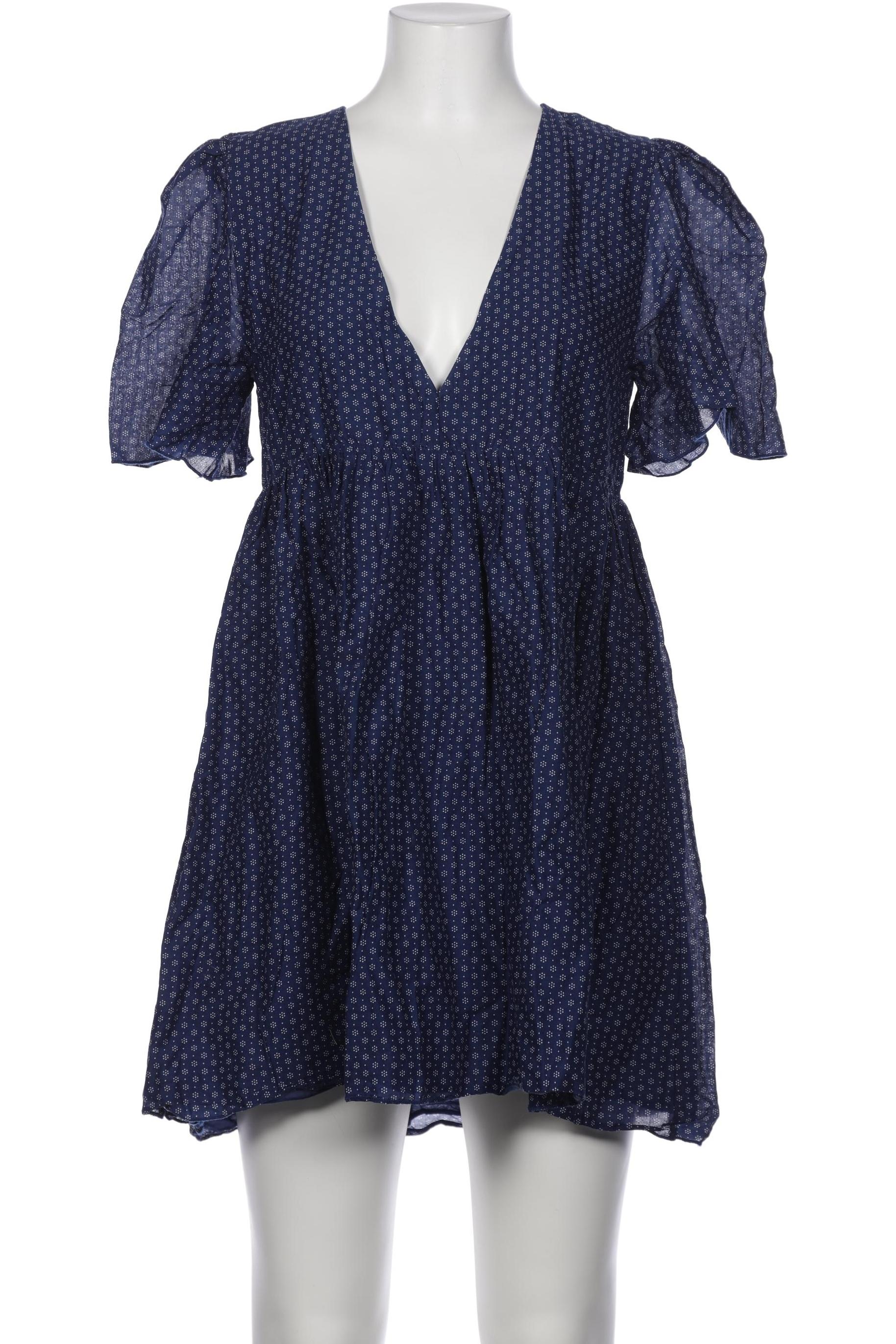 

American Vintage Damen Kleid, marineblau, Gr. 42