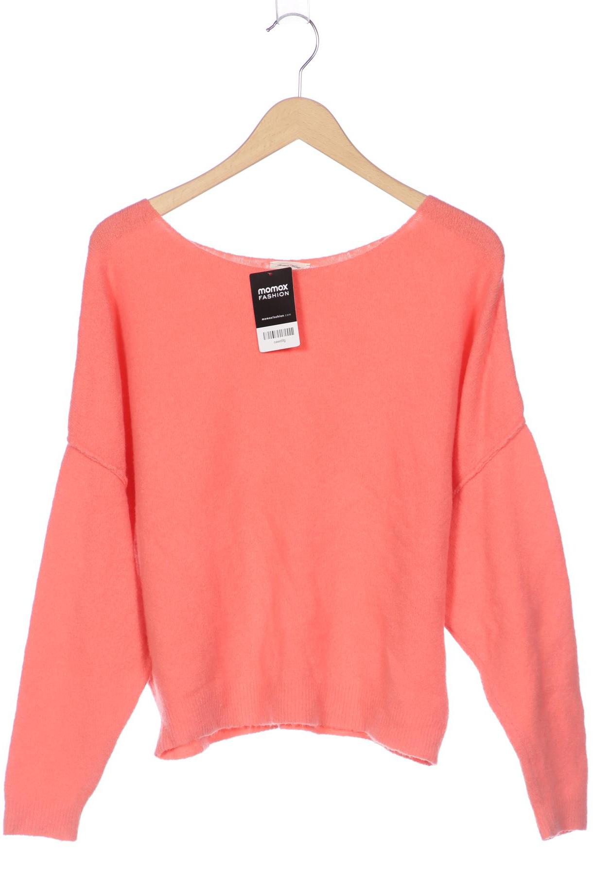 

American Vintage Damen Pullover, pink, Gr. 34