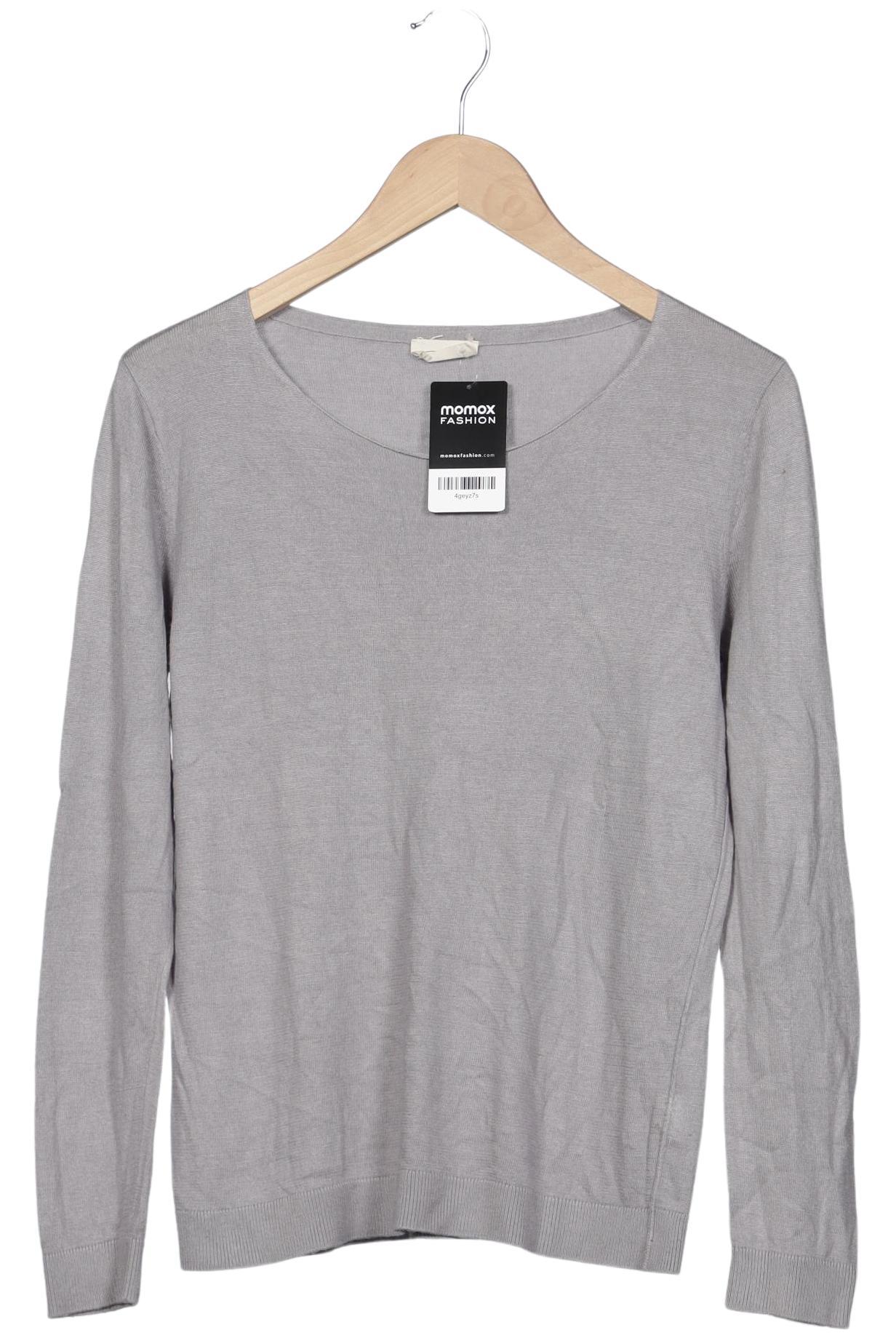 

American Vintage Damen Pullover, grau, Gr. 38