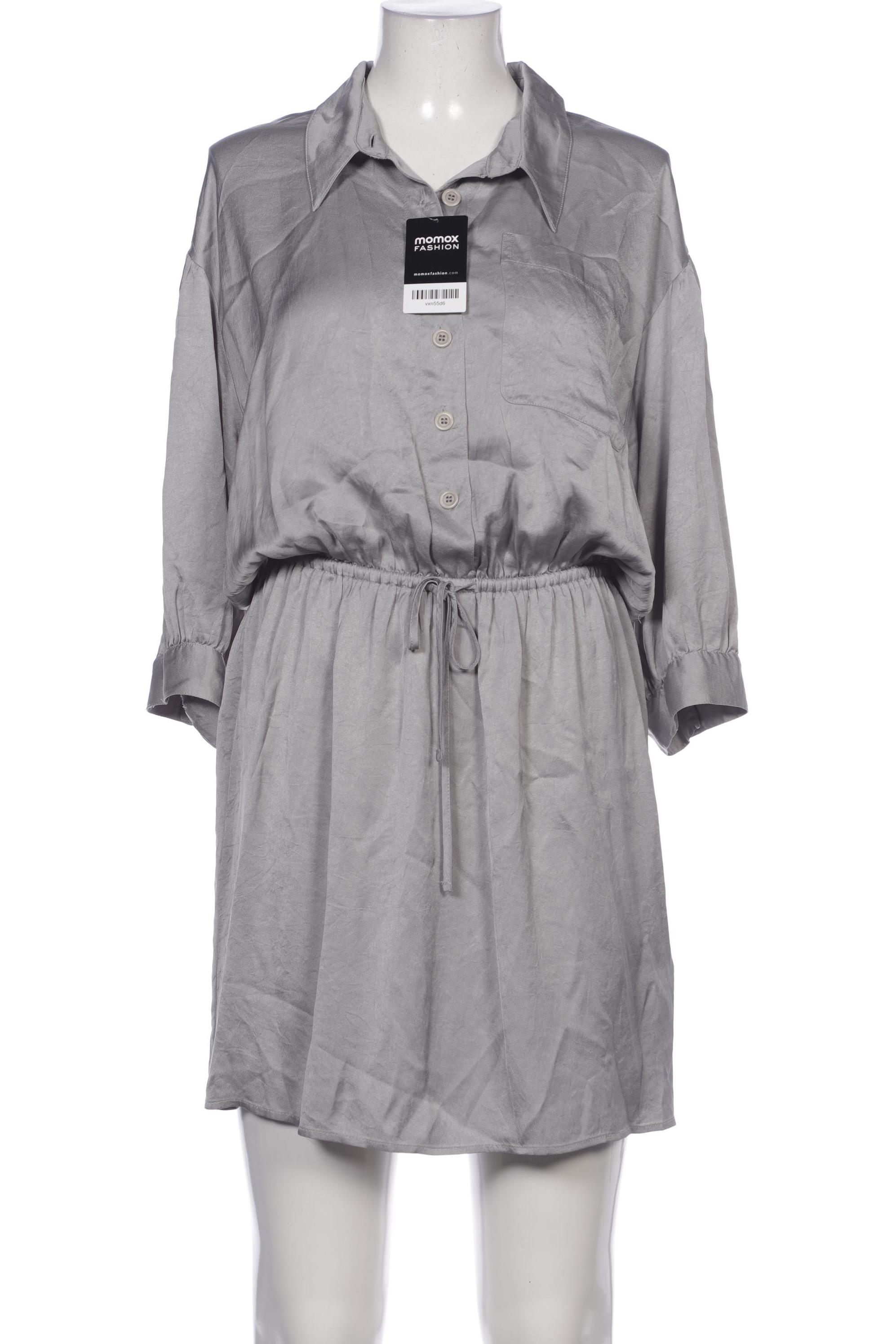 

American Vintage Damen Kleid, grau, Gr. 42