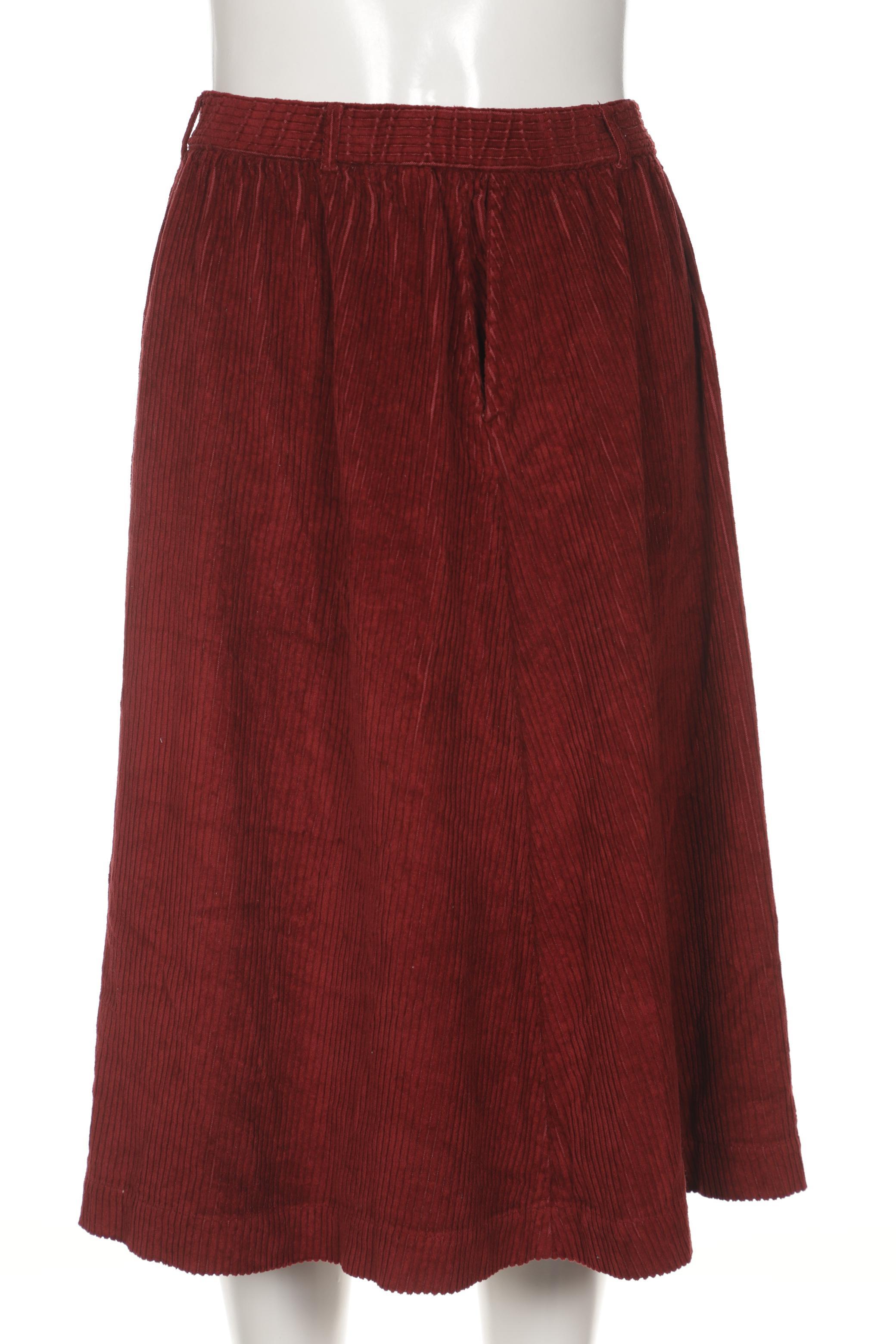 

American Vintage Damen Rock, bordeaux