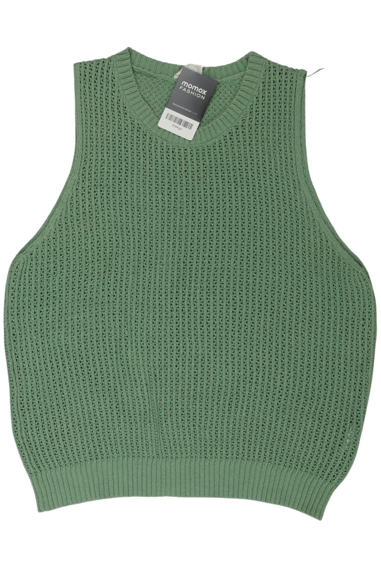 

American Vintage Damen Pullover, grün, Gr. 34