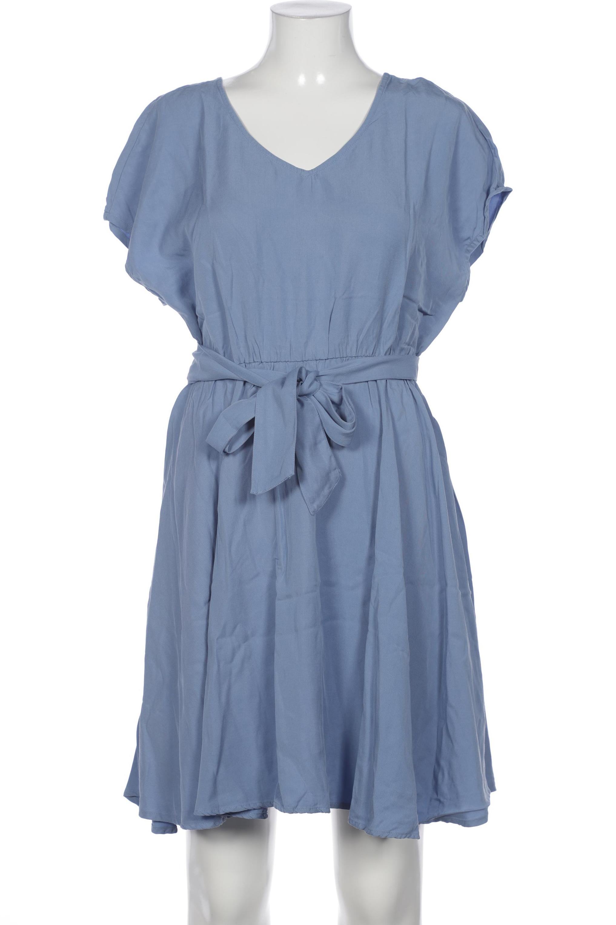 

American Vintage Damen Kleid, blau