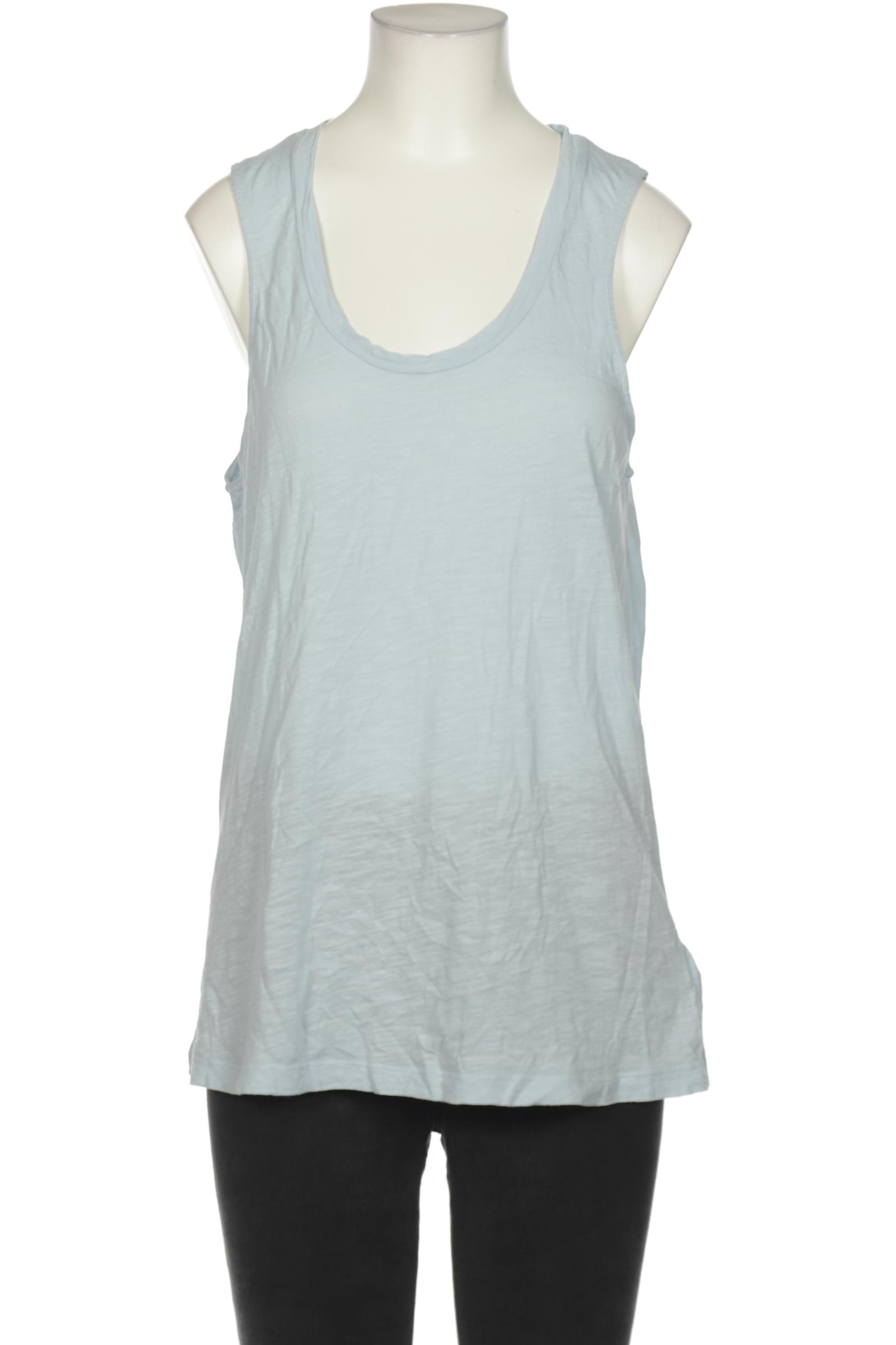 

American Vintage Damen Top, hellblau