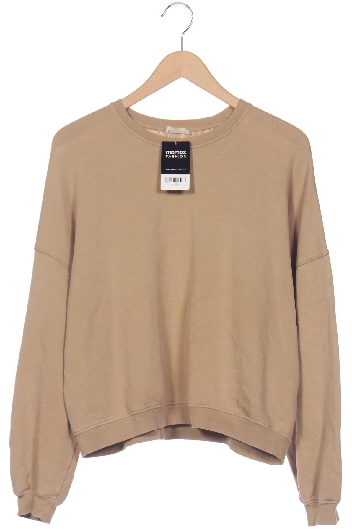 

American Vintage Damen Sweatshirt, beige, Gr. 36
