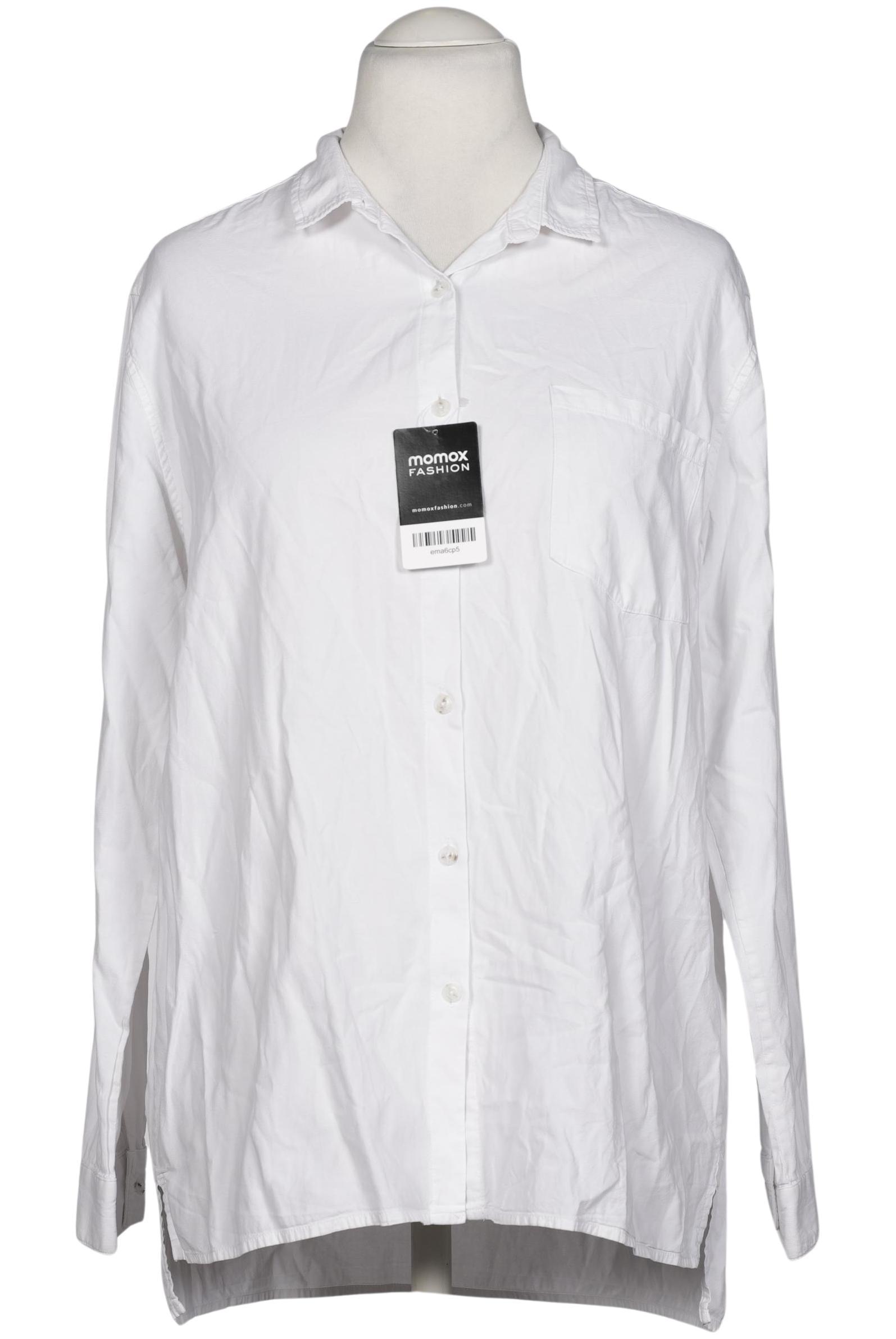 

American Vintage Damen Bluse, weiß, Gr. 42