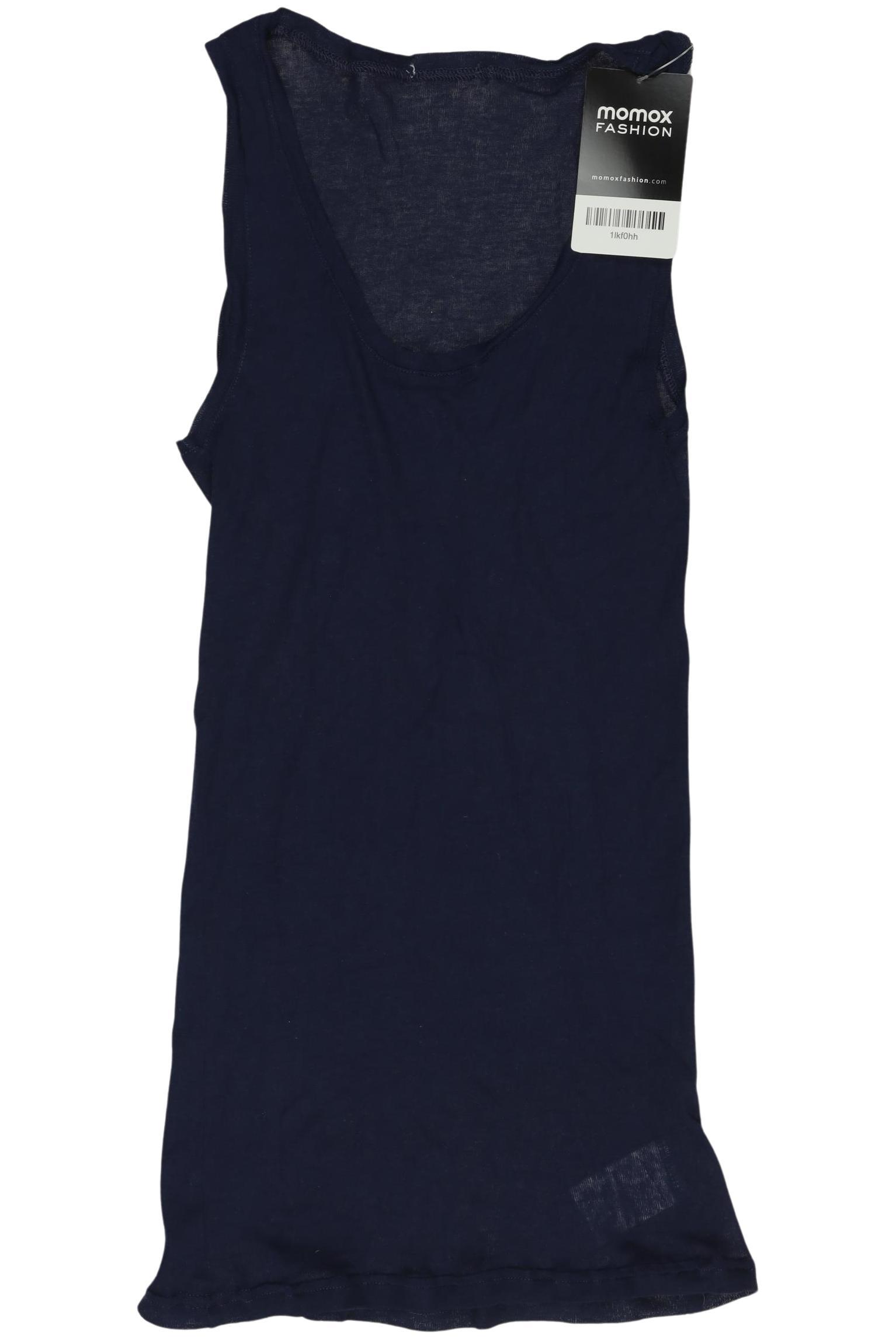 

American Vintage Damen Top, marineblau, Gr. 36