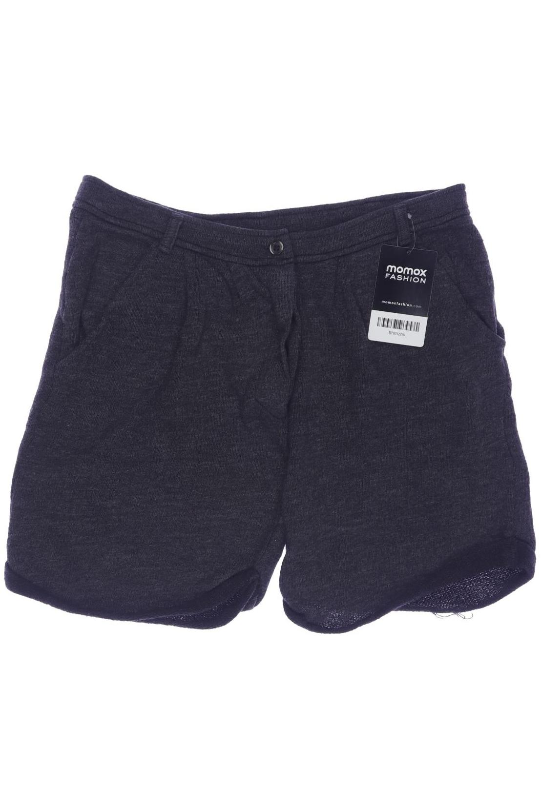 

American Vintage Damen Shorts, grau, Gr. 36