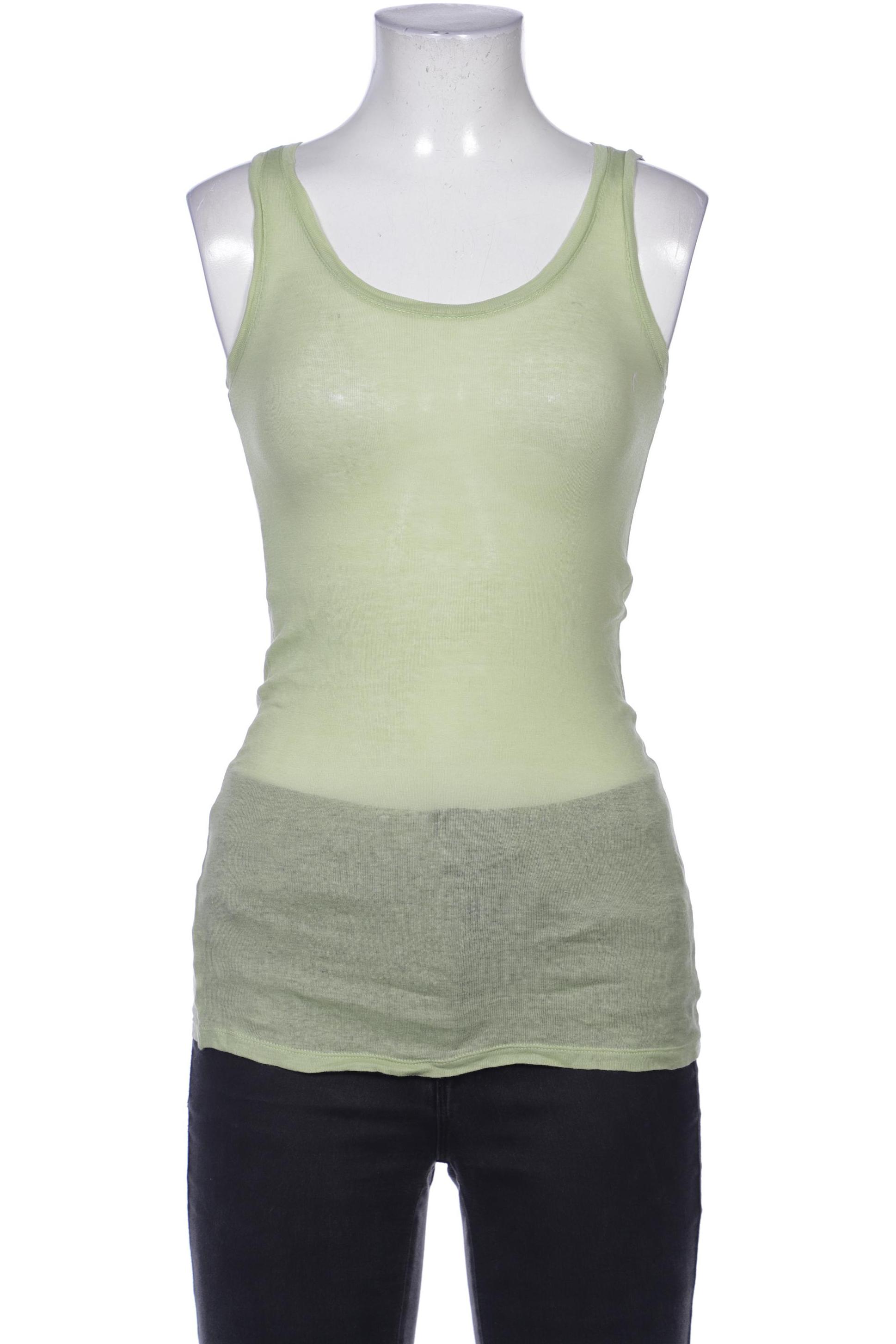 

American Vintage Damen Top, hellgrün, Gr. 32