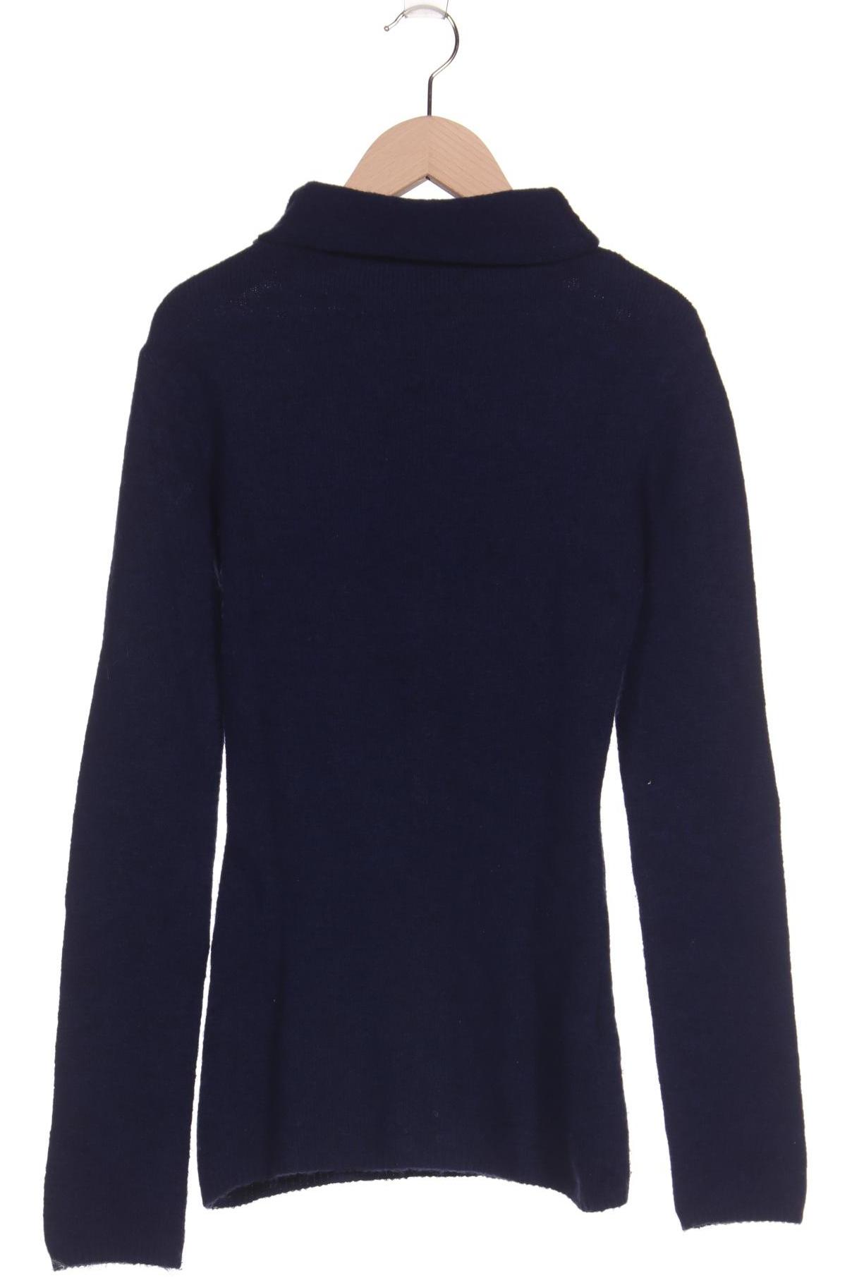 

American Vintage Damen Pullover, marineblau, Gr. 34