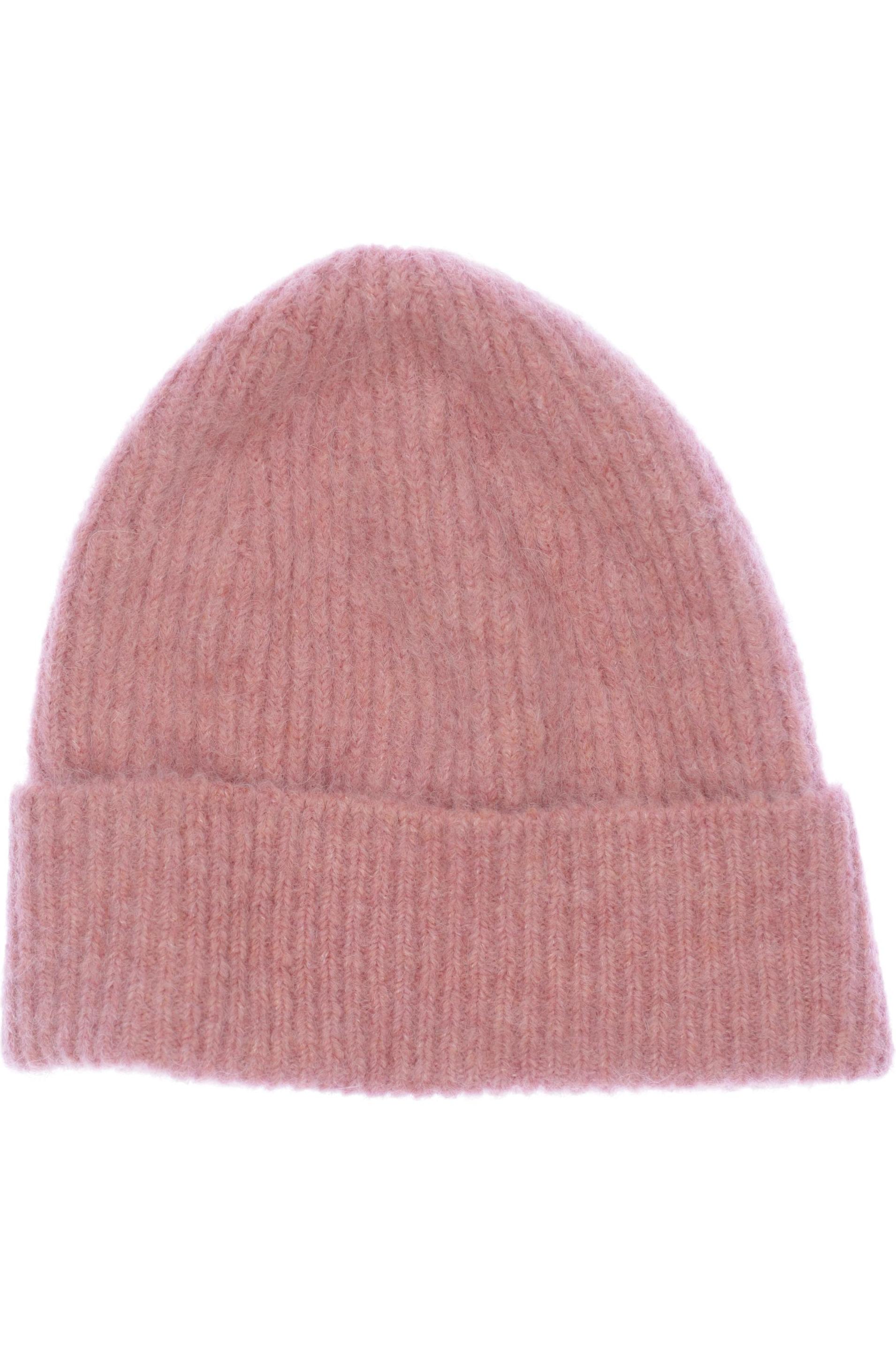 

American Vintage Damen Hut/Mütze, pink, Gr. uni