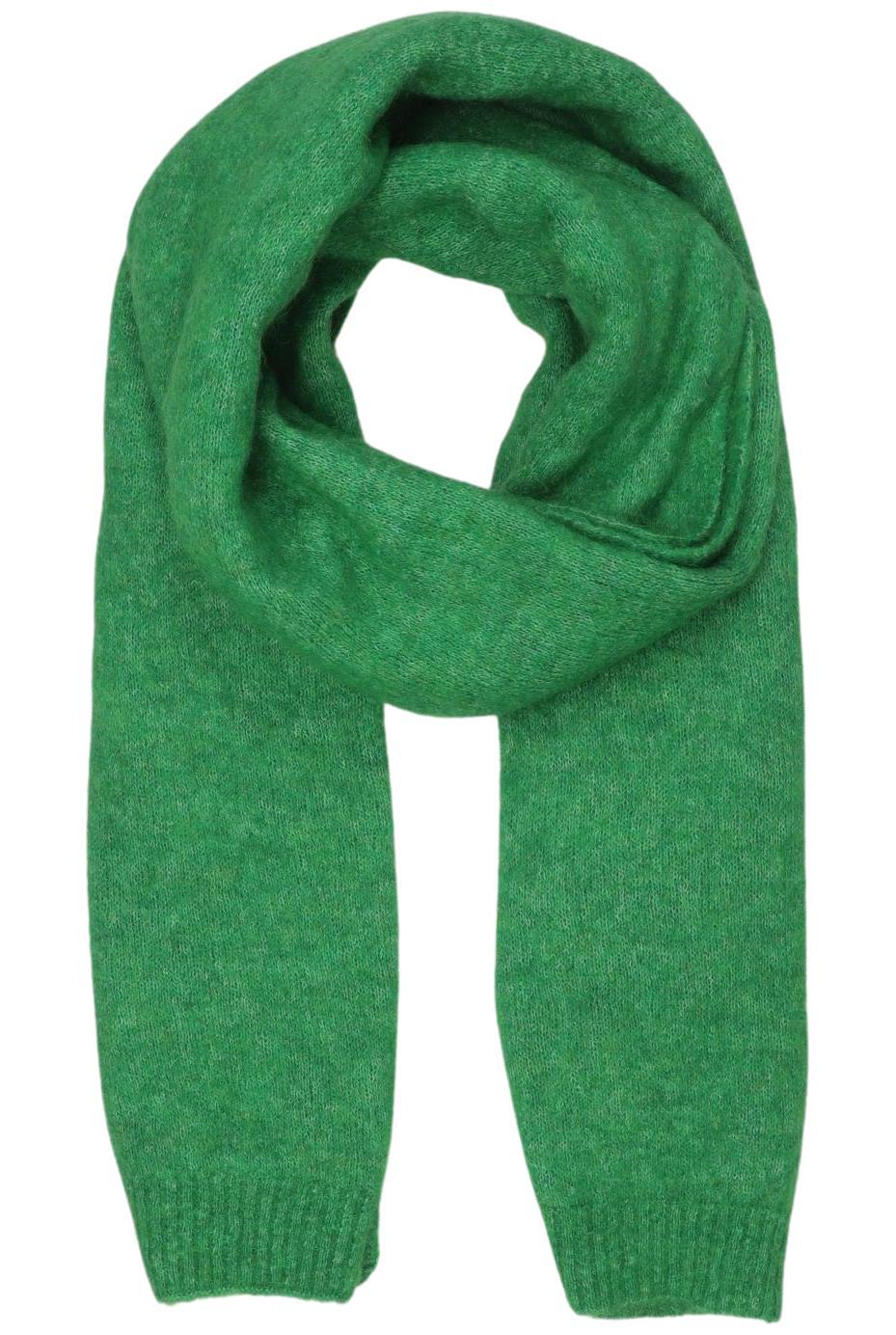 

American Vintage Damen Schal, grün, Gr.