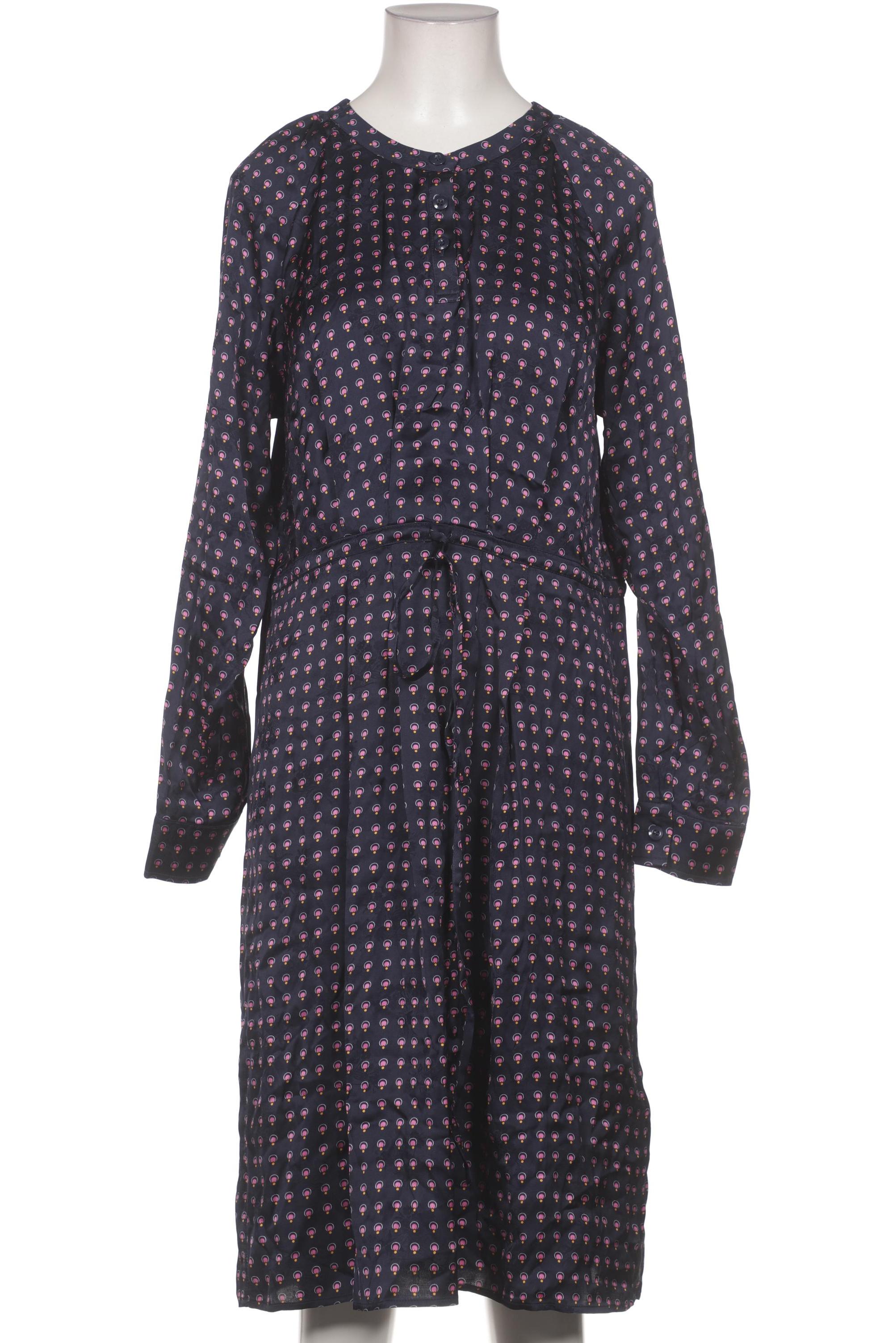 

American Vintage Damen Kleid, marineblau, Gr. 38