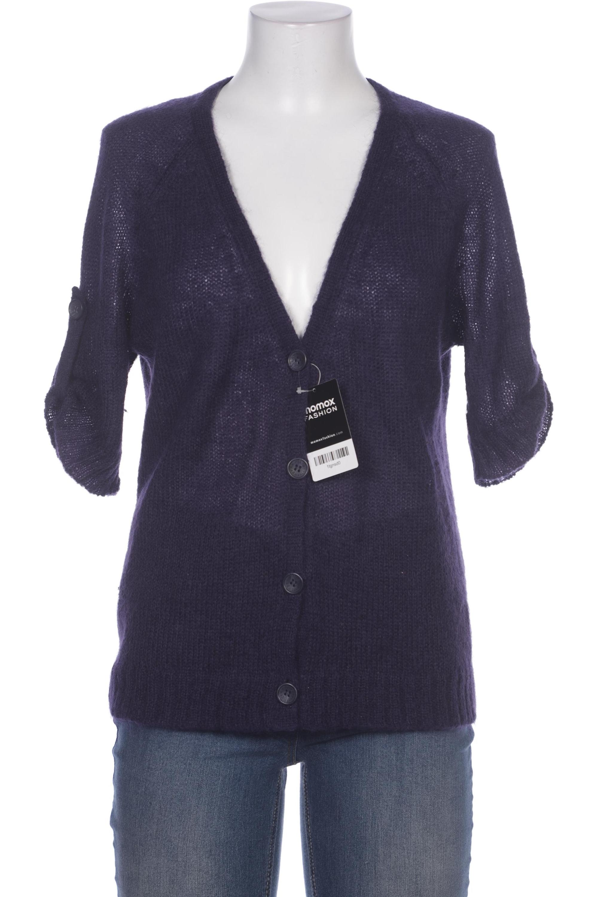 

American Vintage Damen Strickjacke, flieder, Gr. 38