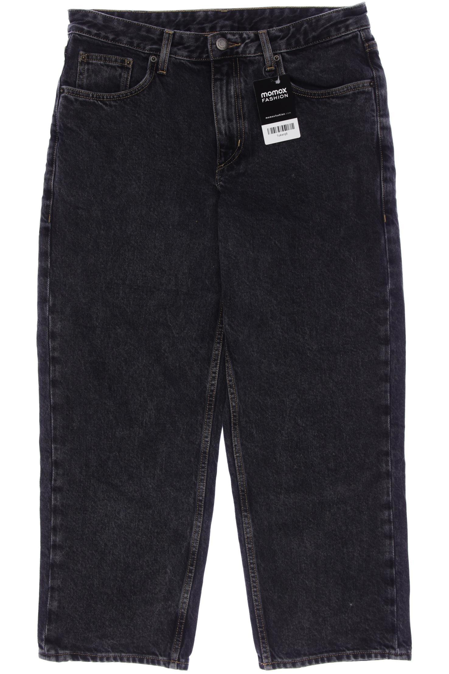 

American Vintage Damen Jeans, grau, Gr. 28