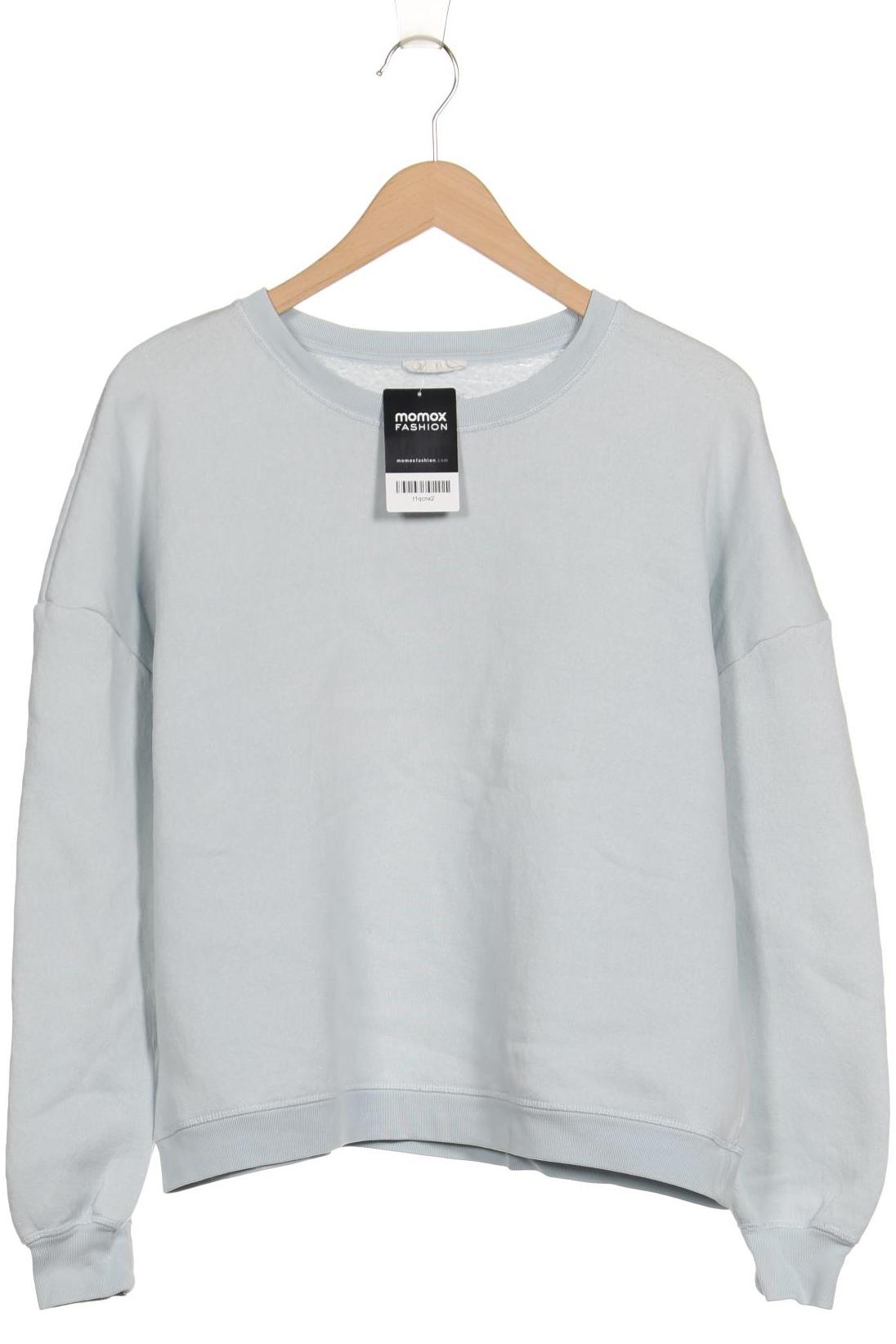 

American Vintage Damen Sweatshirt, hellblau, Gr. 36
