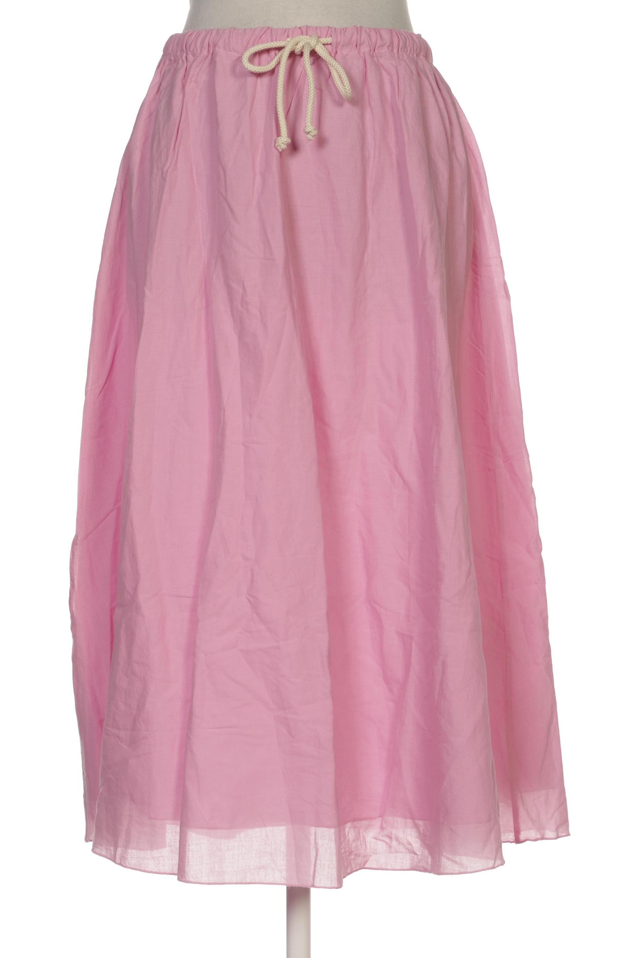 

American Vintage Damen Rock, pink, Gr. 38