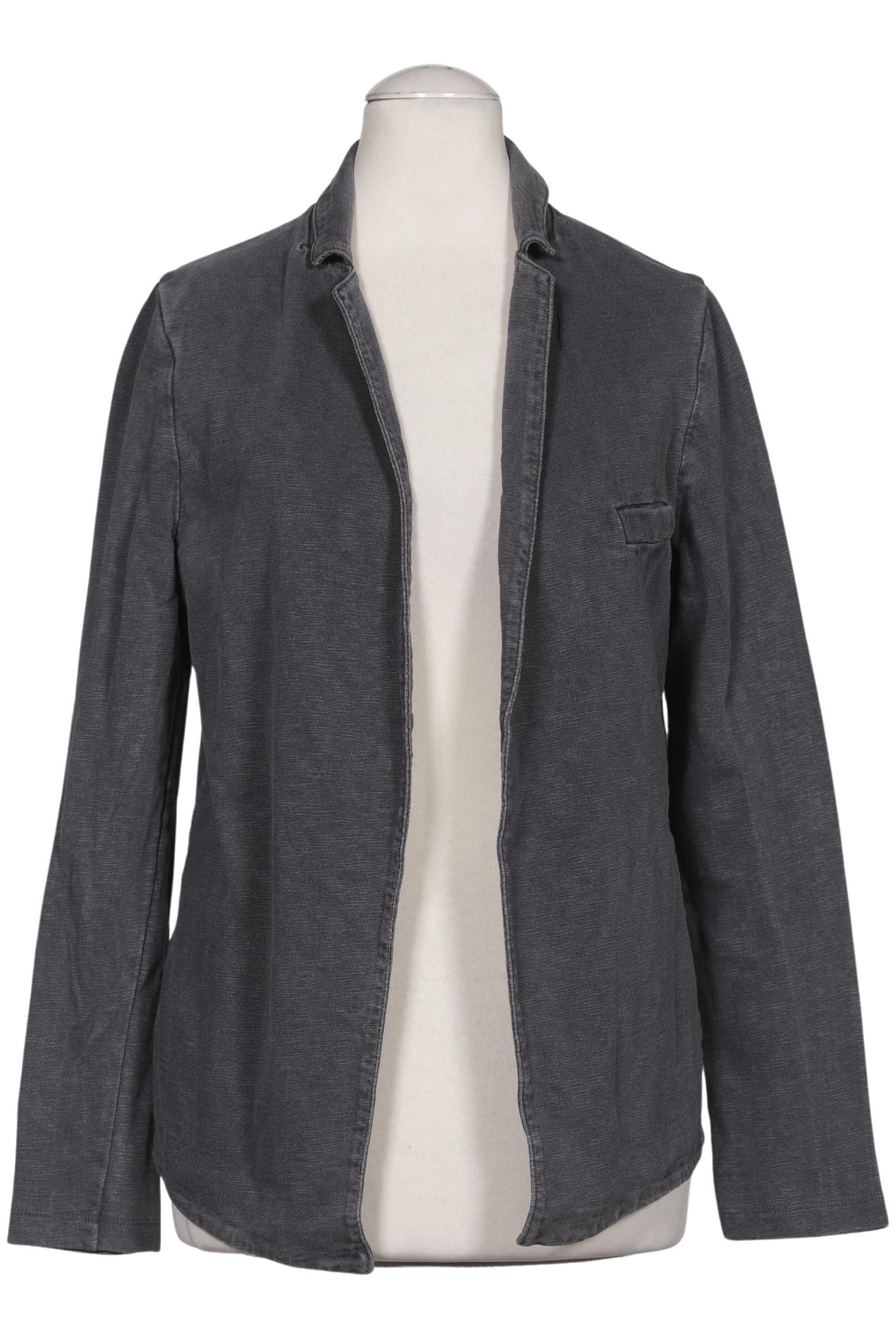 

American Vintage Damen Blazer, grau, Gr. 36
