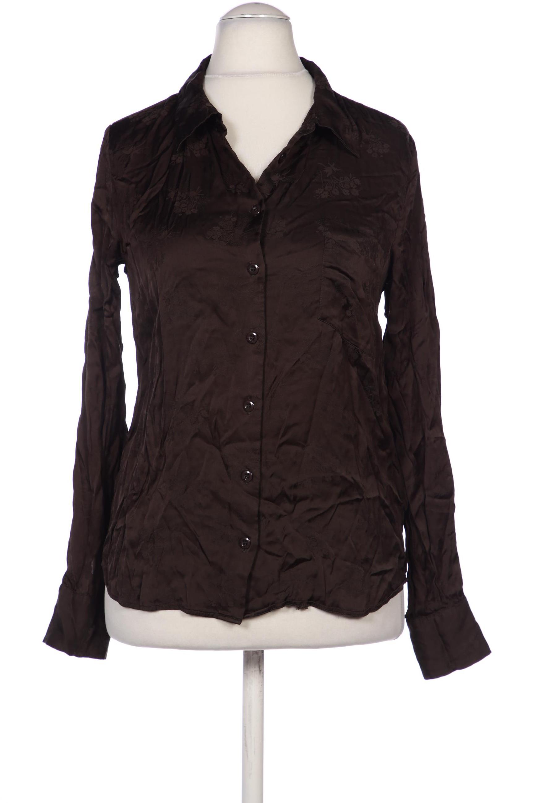 

American Vintage Damen Bluse, grün, Gr. 38