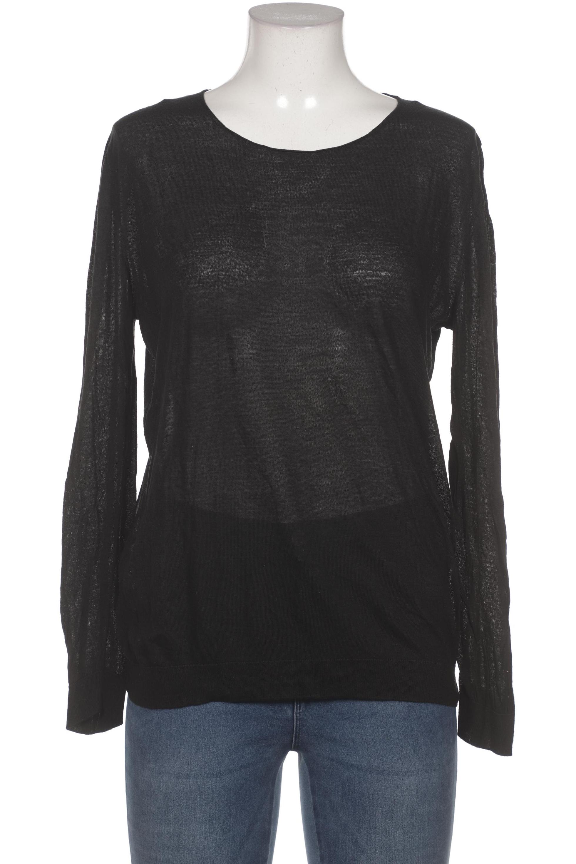 

American Vintage Damen Pullover, schwarz, Gr. 42