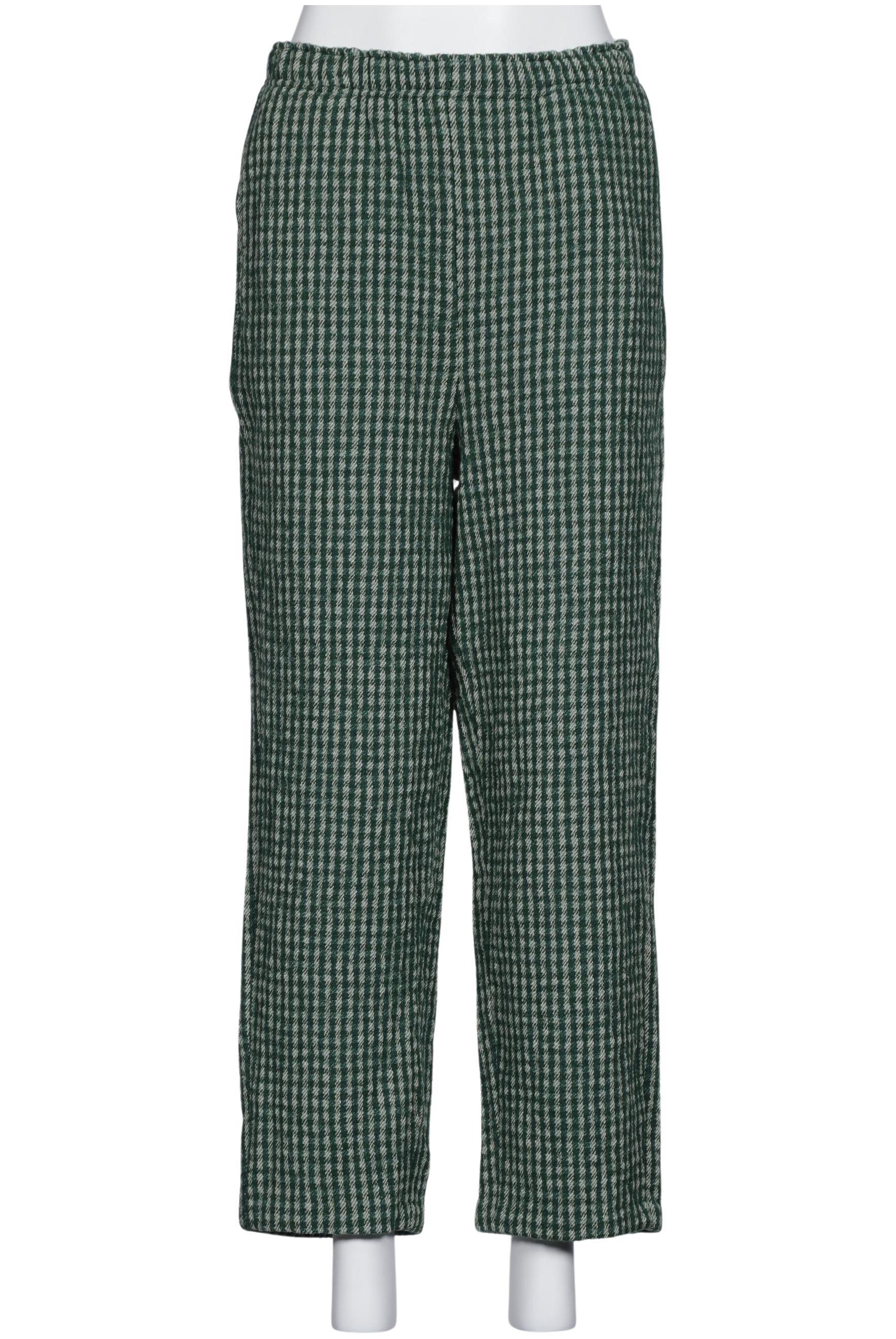 

American Vintage Damen Stoffhose, grün, Gr. 0