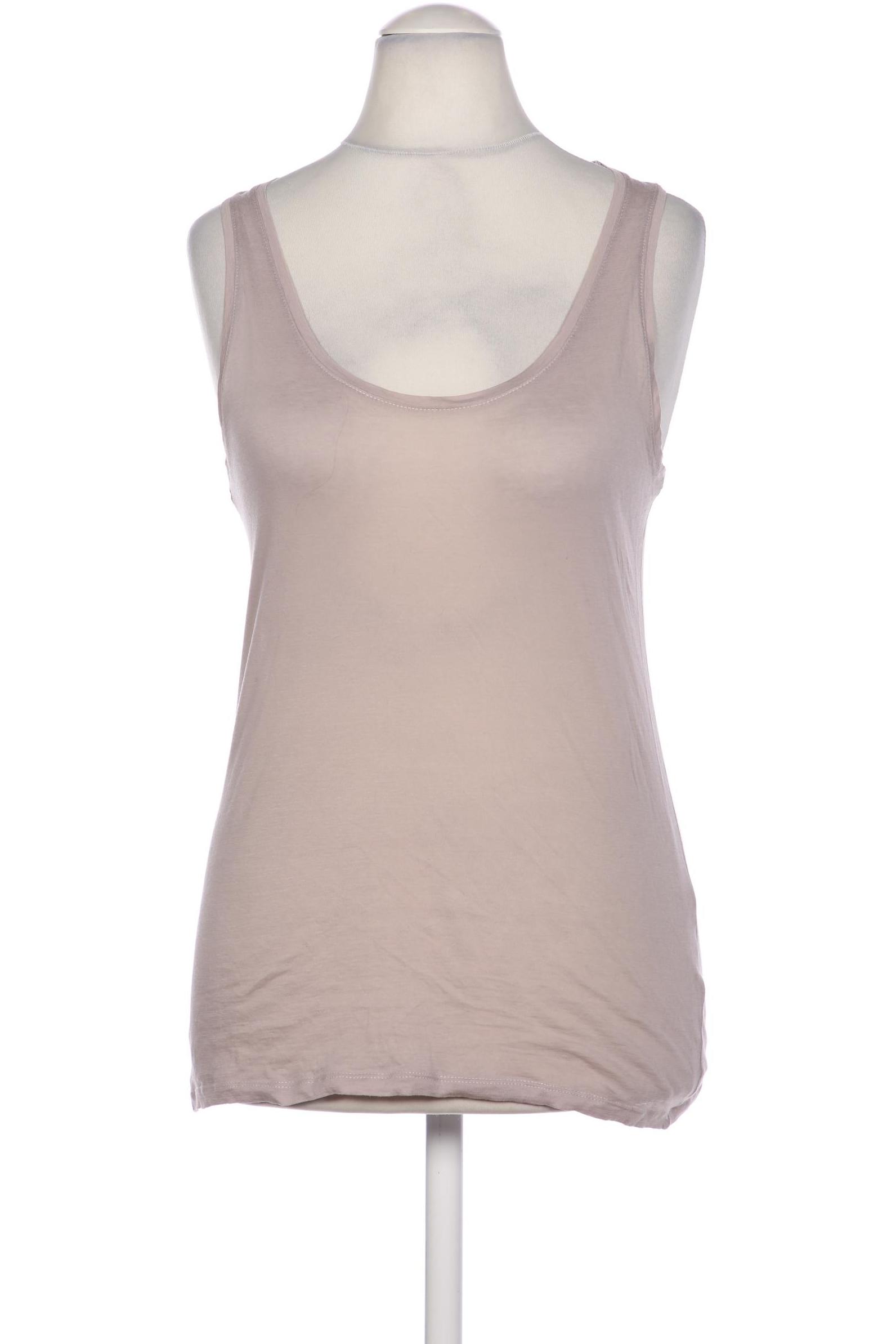 

American Vintage Damen Top, grau, Gr. 38