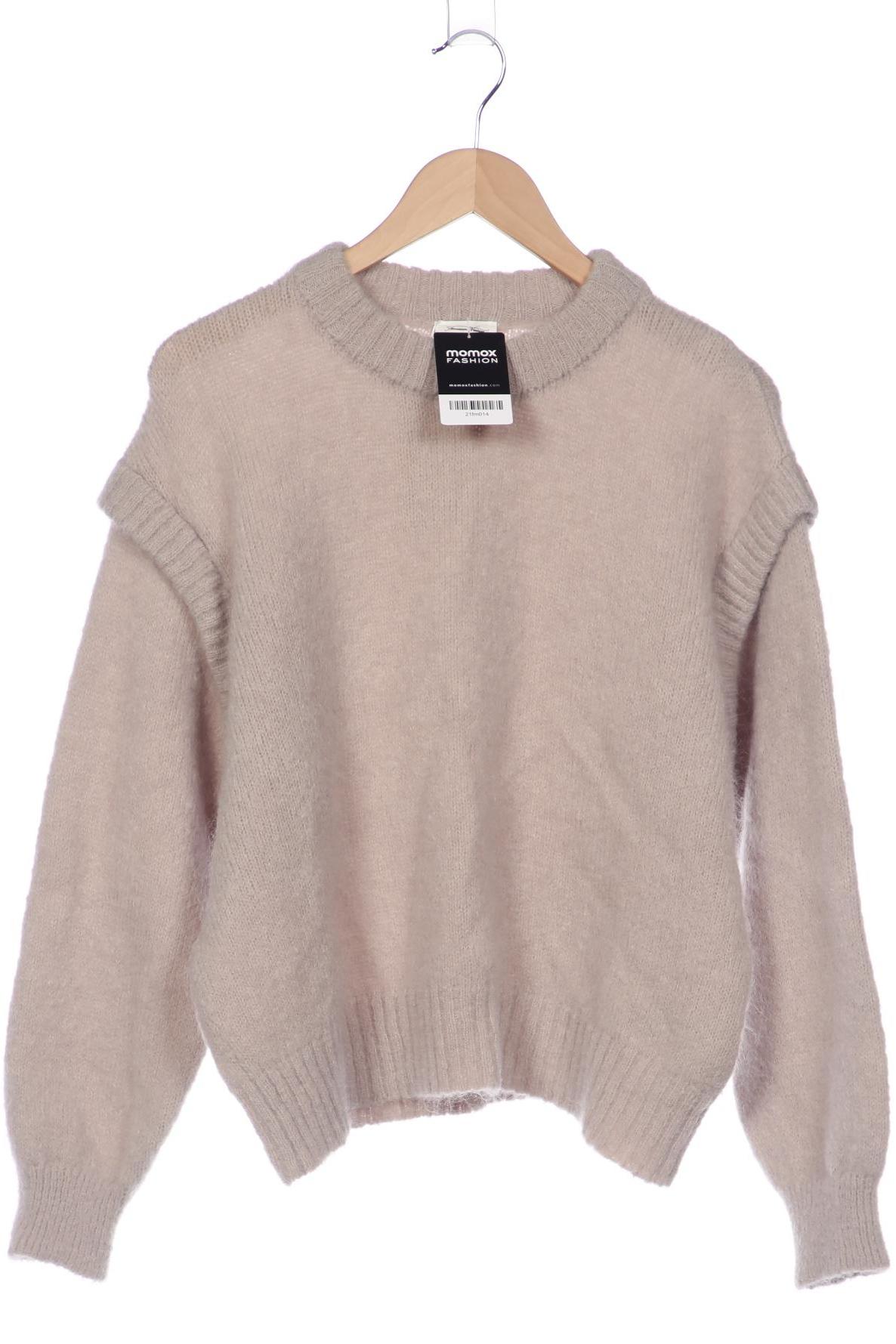 

American Vintage Damen Pullover, grau, Gr. 38