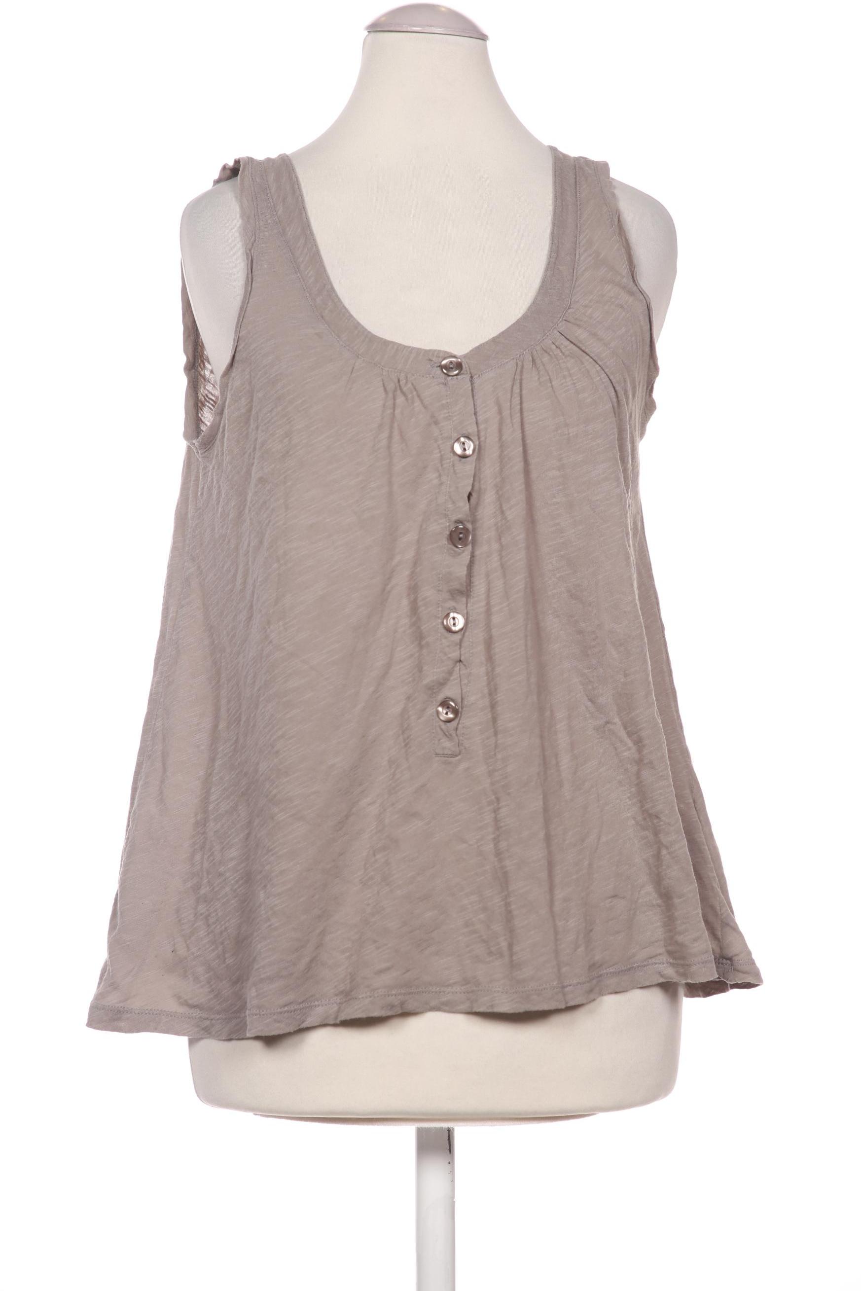 

American Vintage Damen Top, grau, Gr. 36