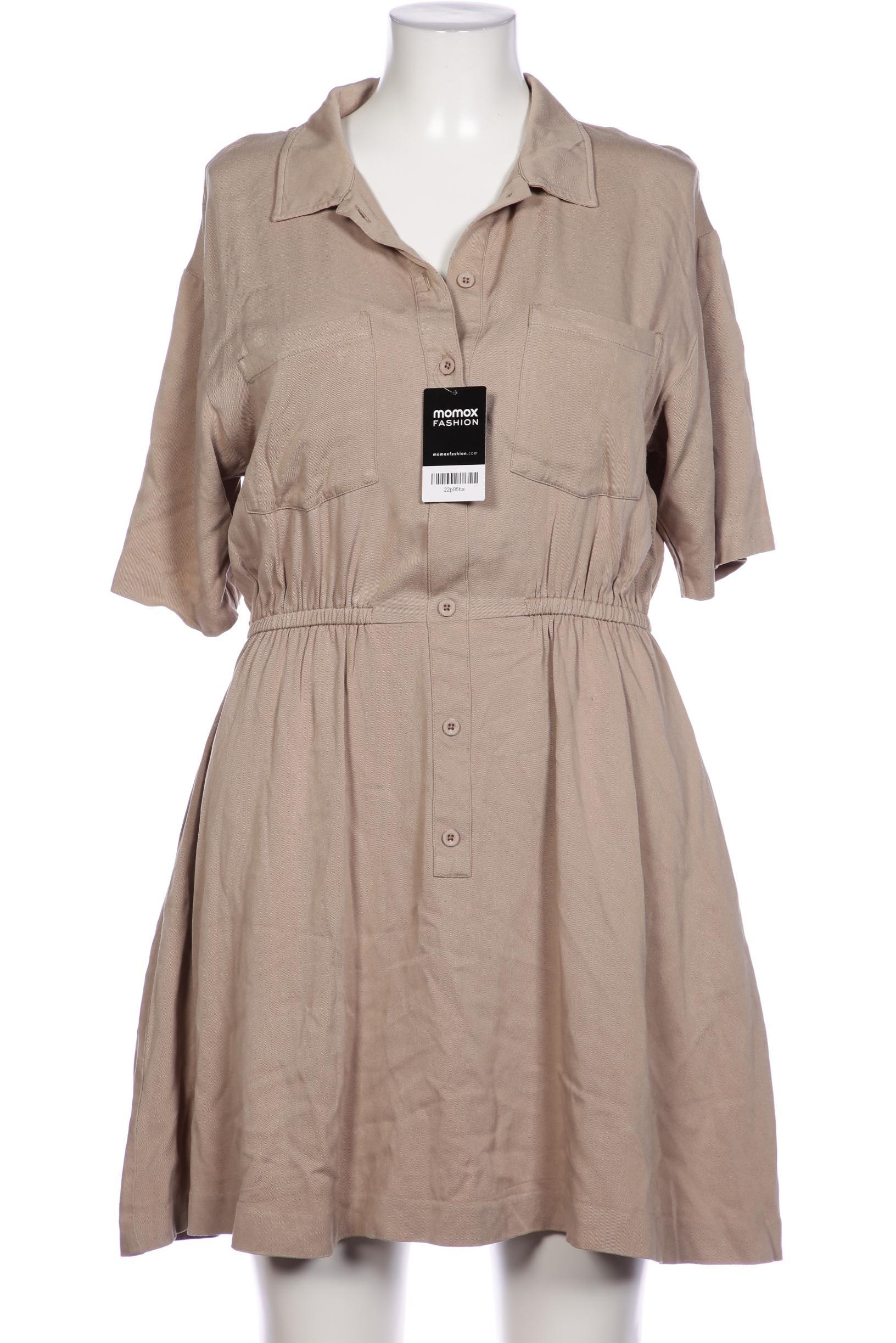 

American Vintage Damen Kleid, beige, Gr. 42