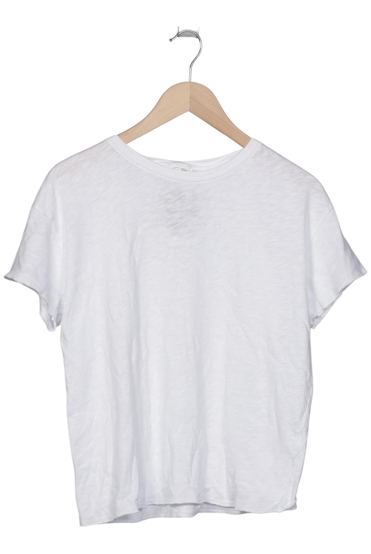 

American Vintage Damen T-Shirt, weiß, Gr. 38