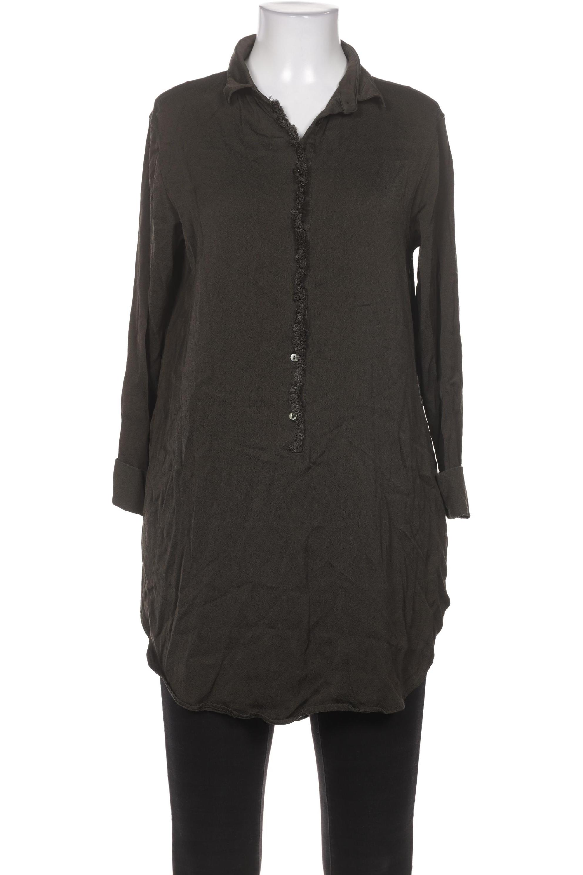 

American Vintage Damen Bluse, grün, Gr. 34