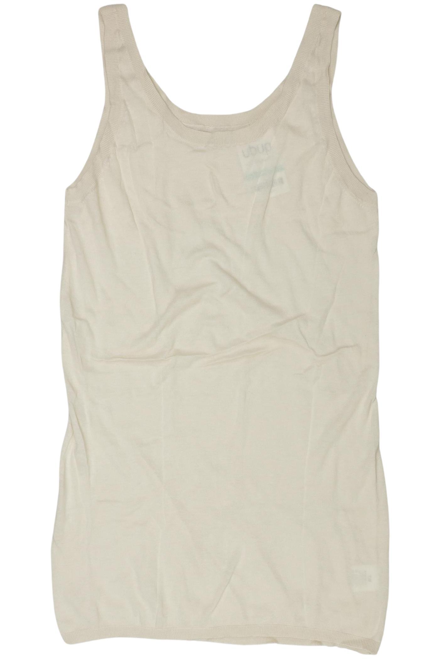 

American Vintage Damen Top, cremeweiß, Gr. 36