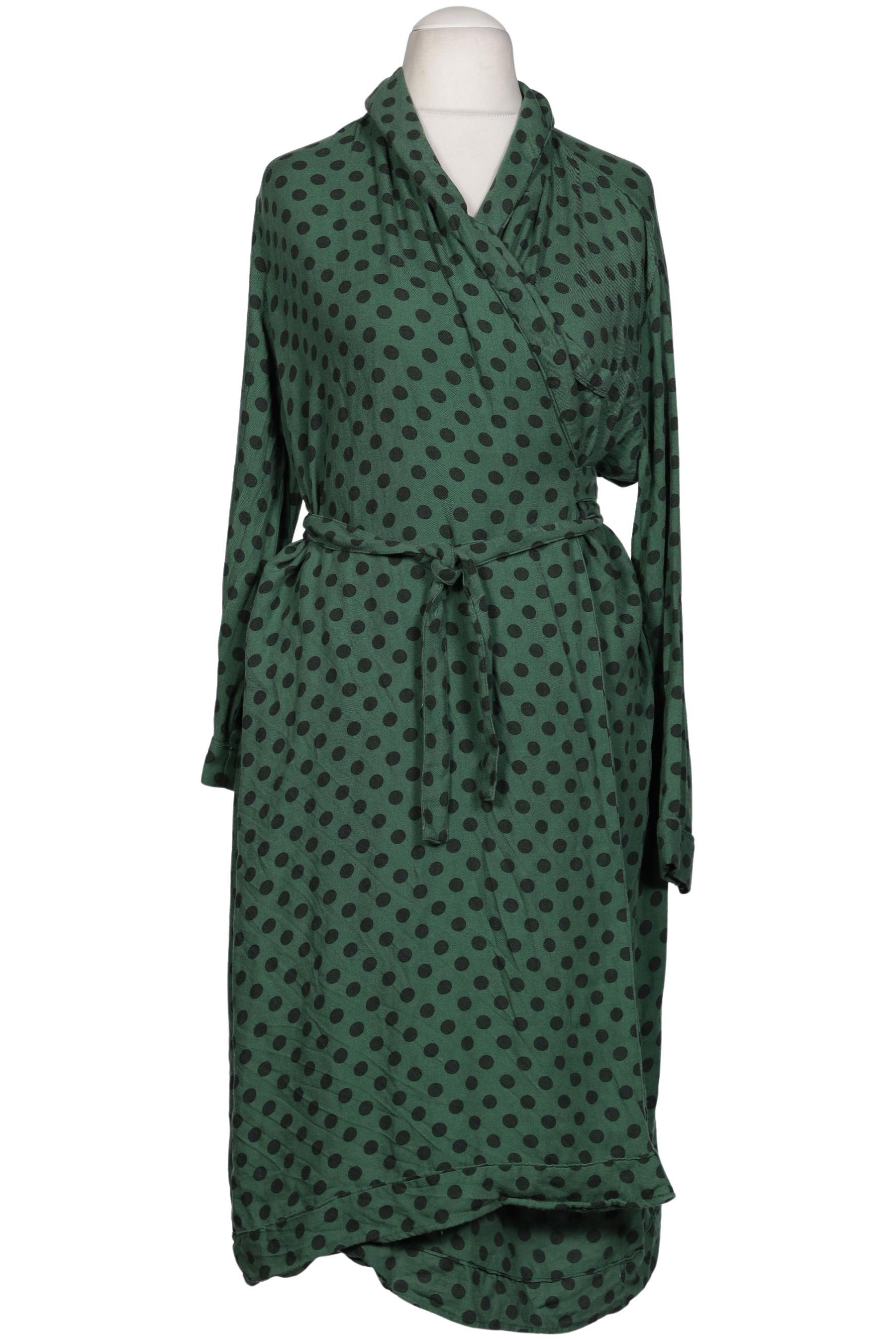 

American Vintage Damen Kleid, grün, Gr. 36