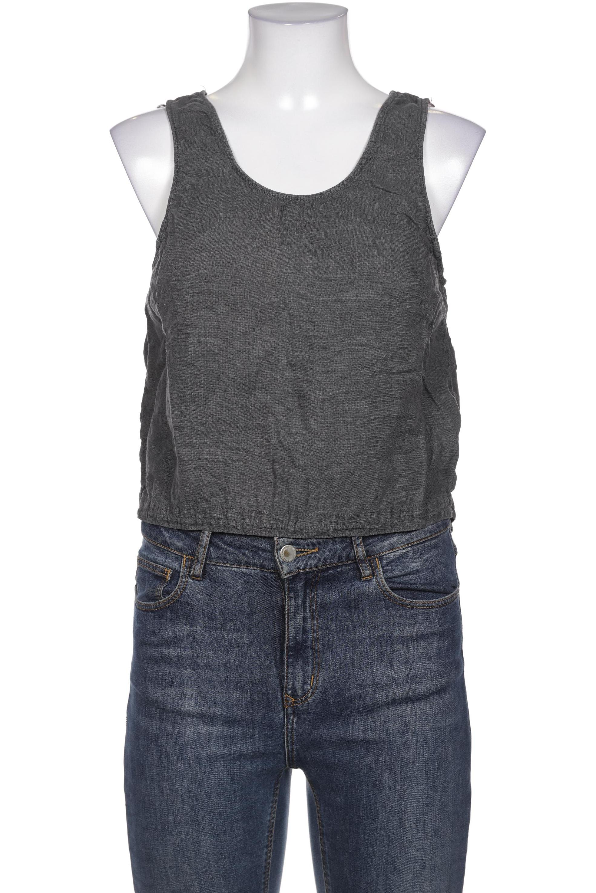 

American Vintage Damen Bluse, grau