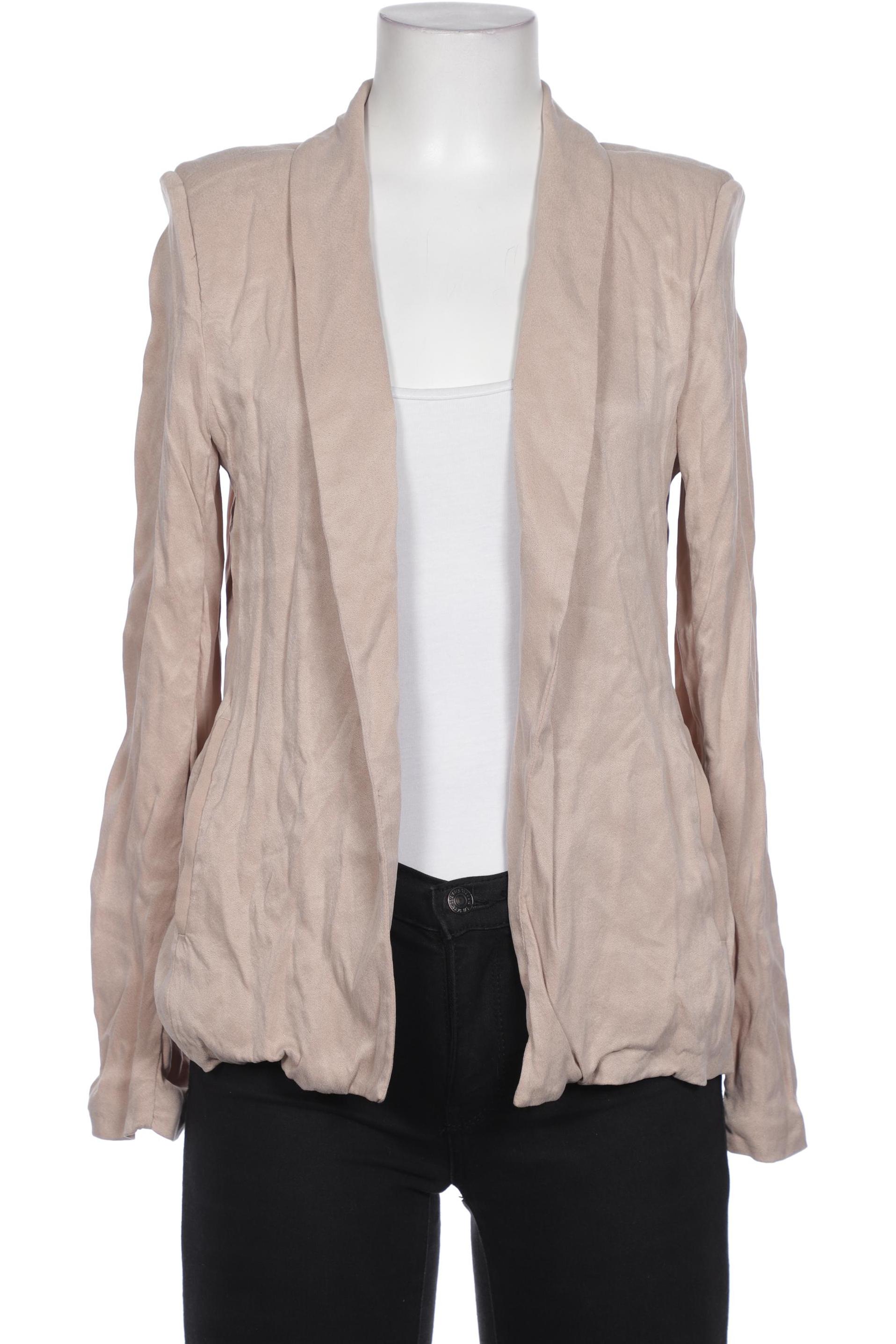 

American Vintage Damen Strickjacke, beige, Gr. 36