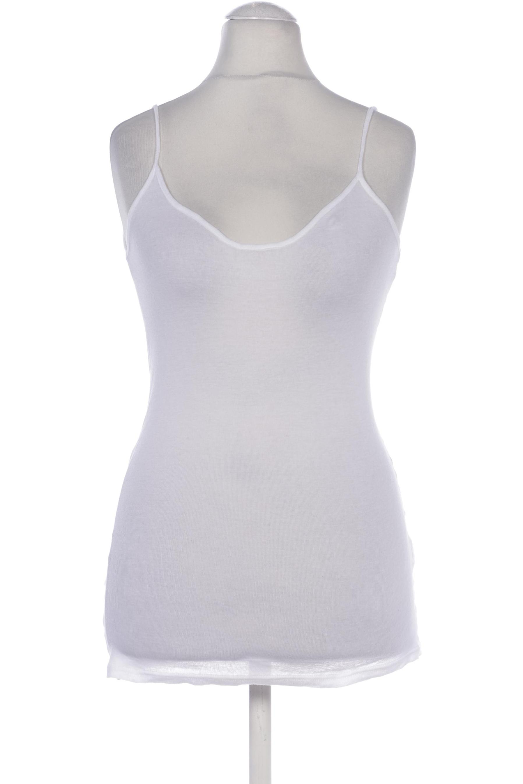 

American Vintage Damen Top, weiß, Gr. 36