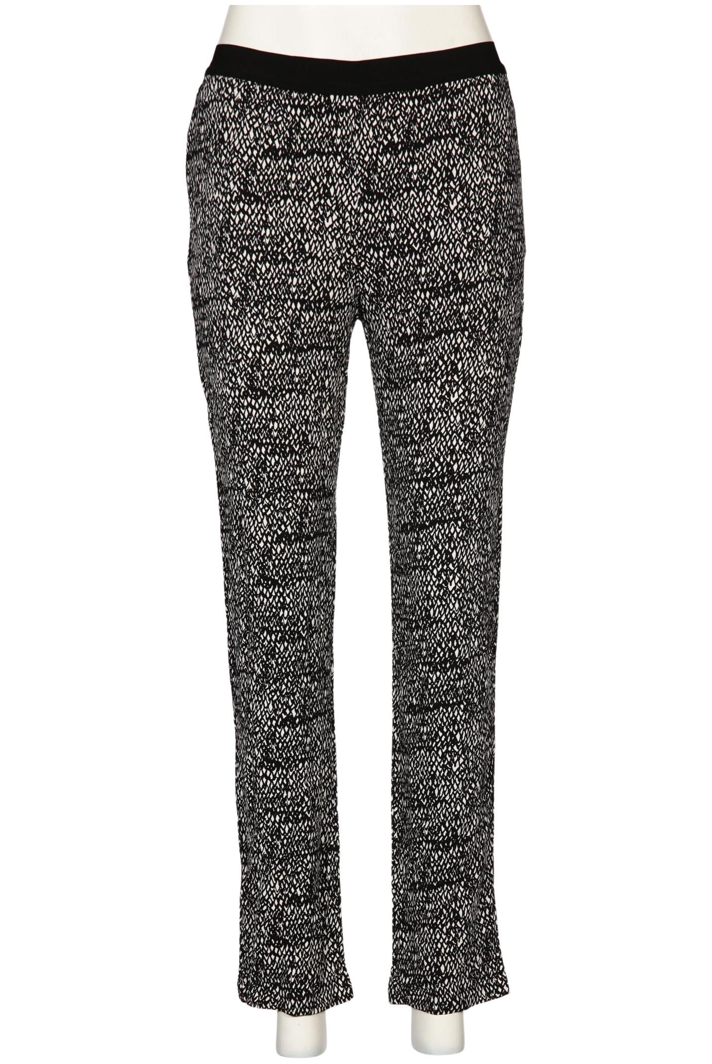 

American Vintage Damen Stoffhose, mehrfarbig, Gr. 0