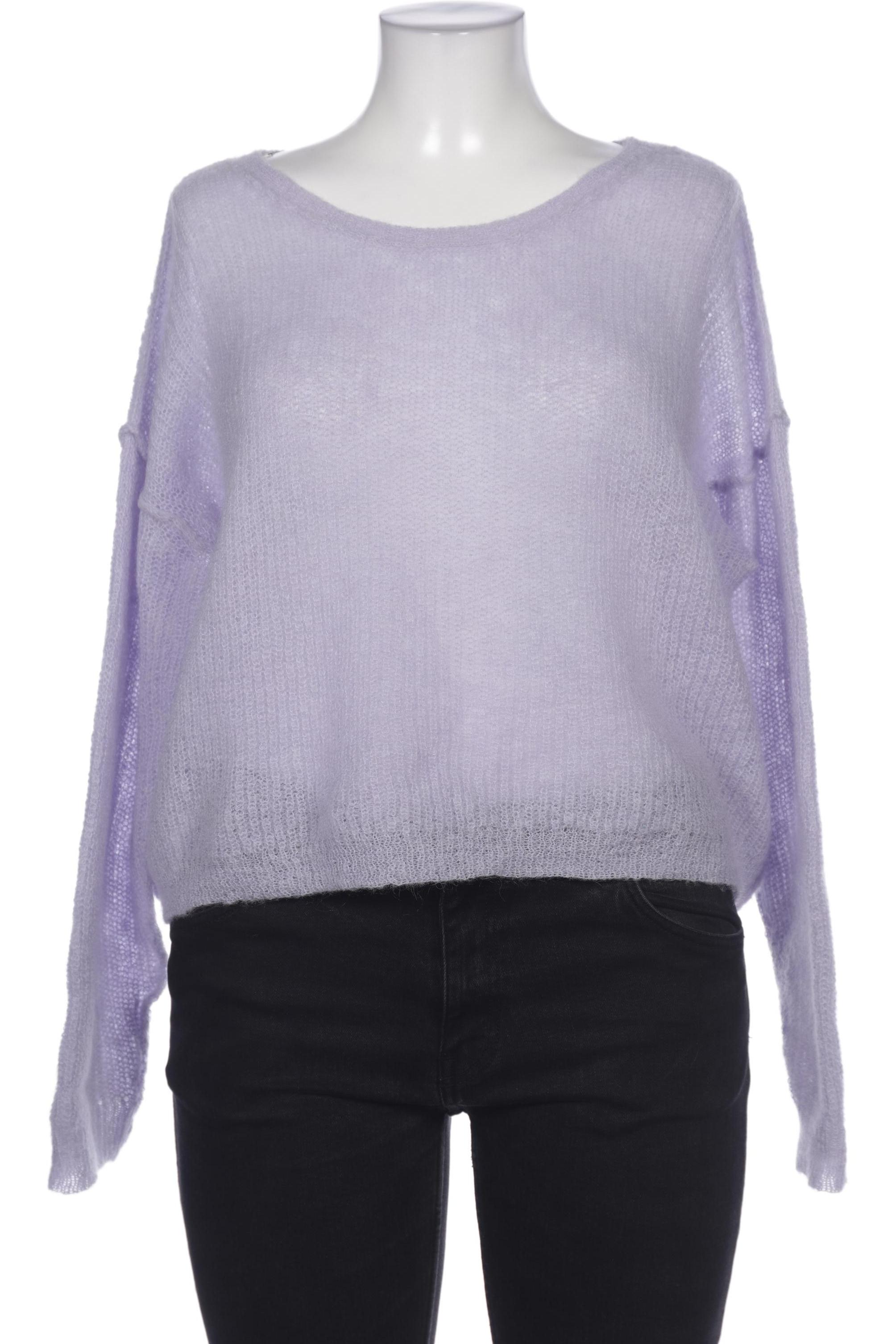 

American Vintage Damen Pullover, flieder