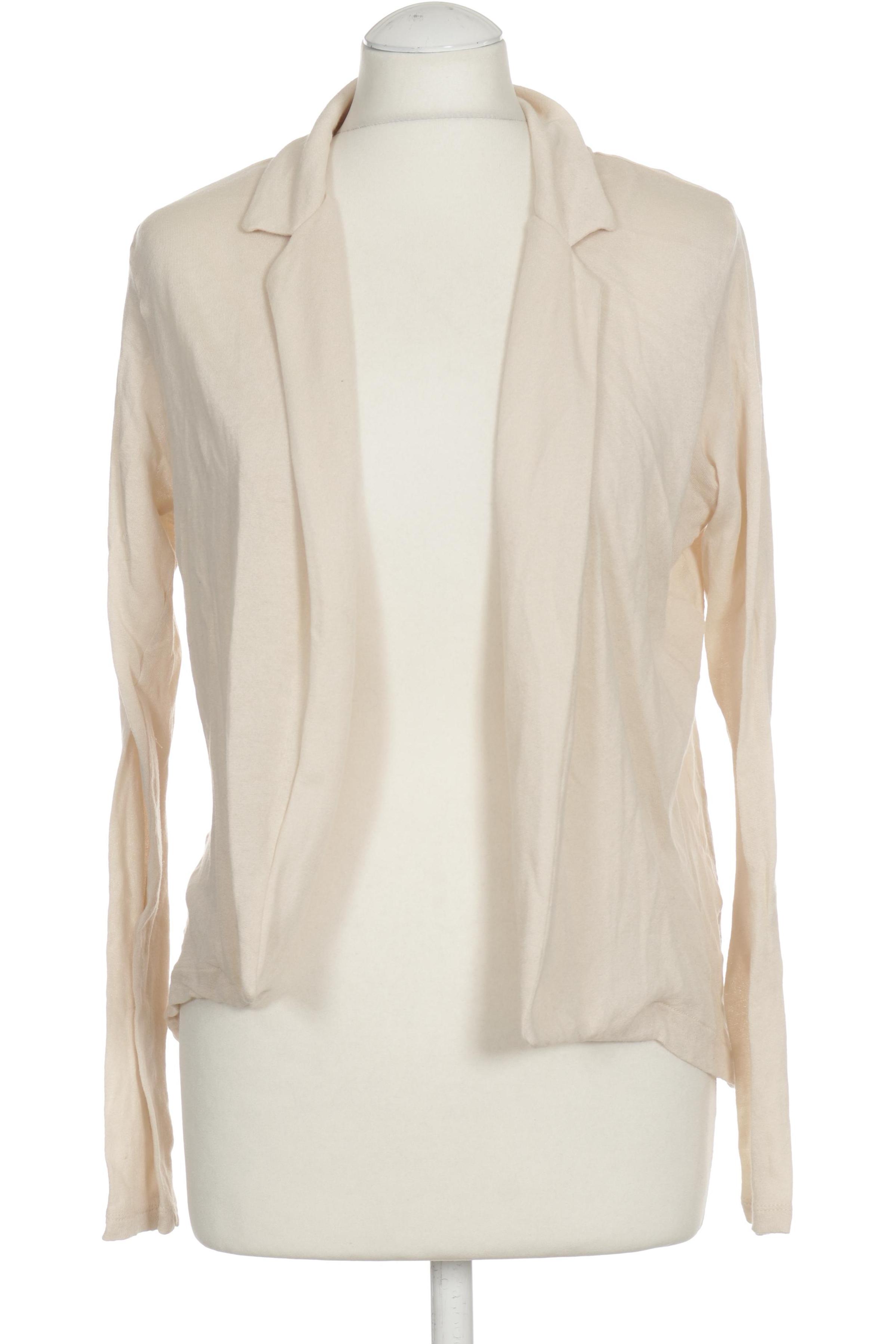 

American Vintage Damen Strickjacke, beige, Gr. 36