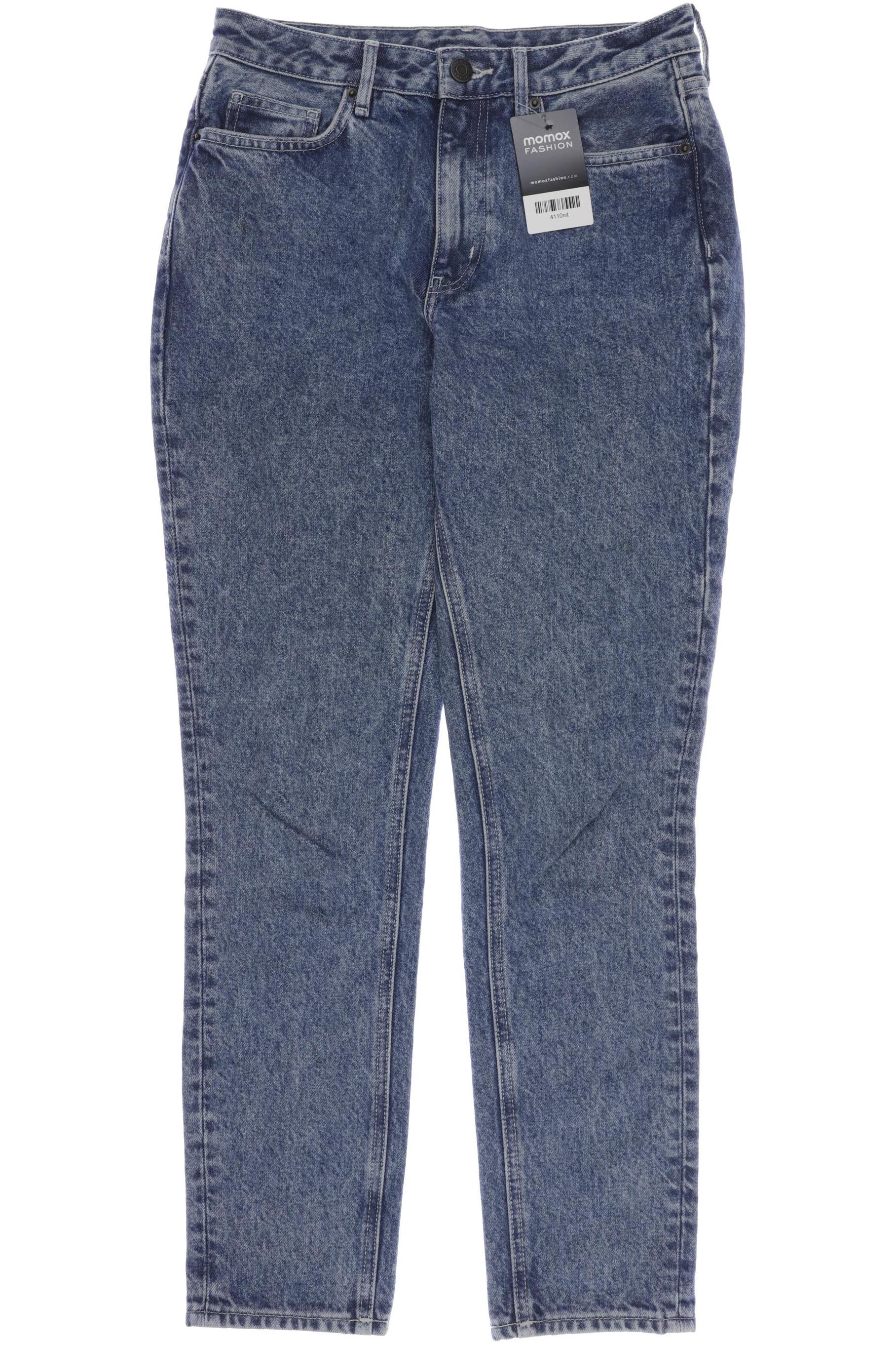 

American Vintage Damen Jeans, blau, Gr. 26