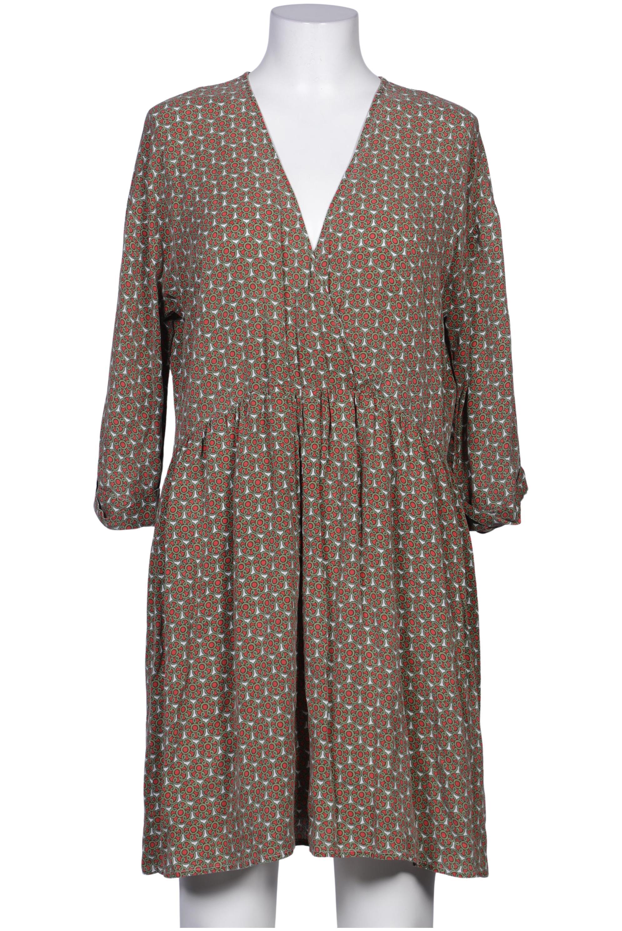 

American Vintage Damen Kleid, braun, Gr. 42