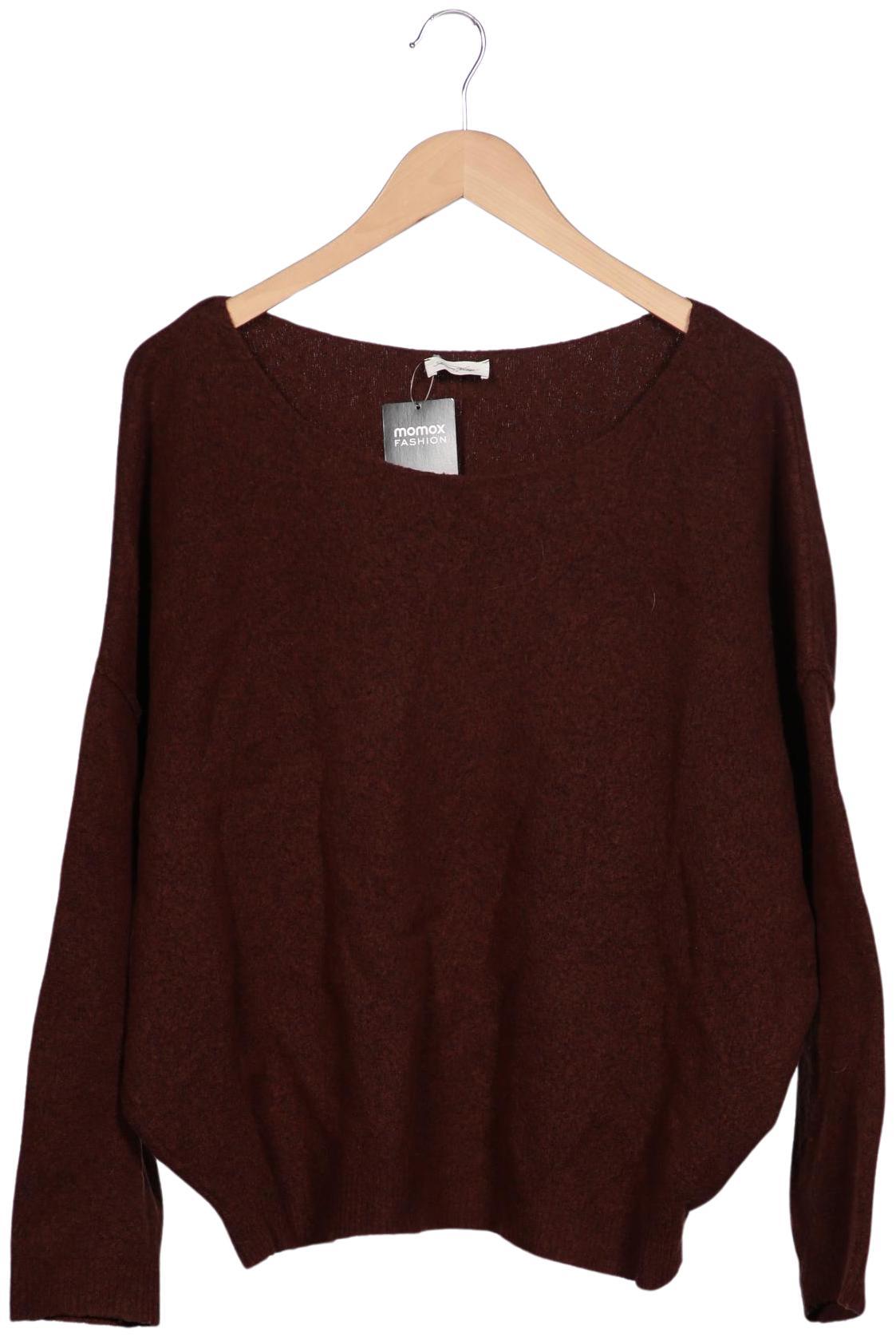 

American Vintage Damen Pullover, braun, Gr. 42