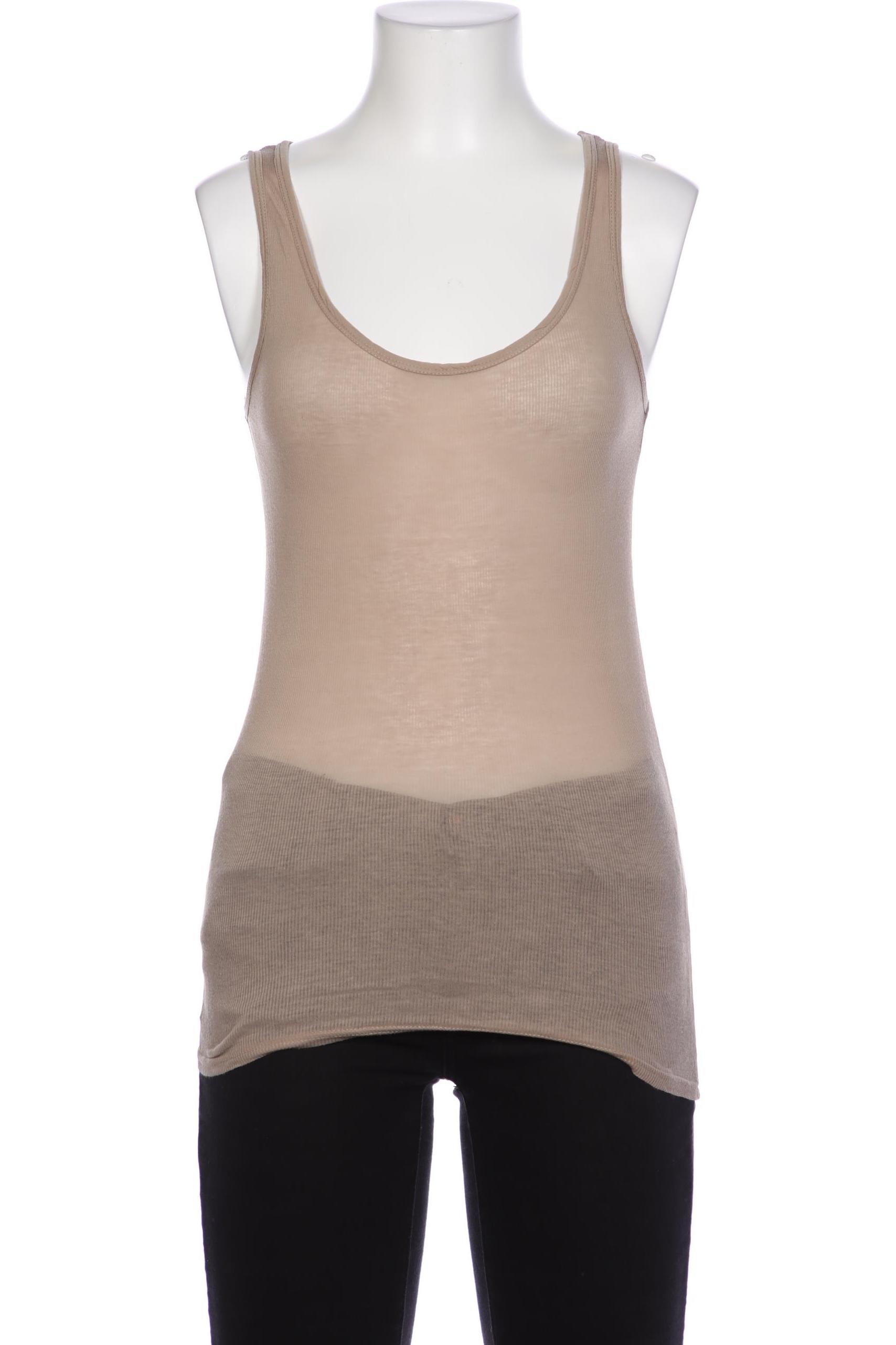 

American Vintage Damen Top, beige, Gr. 32