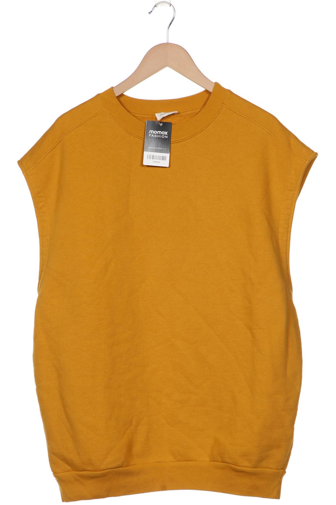

American Vintage Damen Sweatshirt, orange, Gr. 38